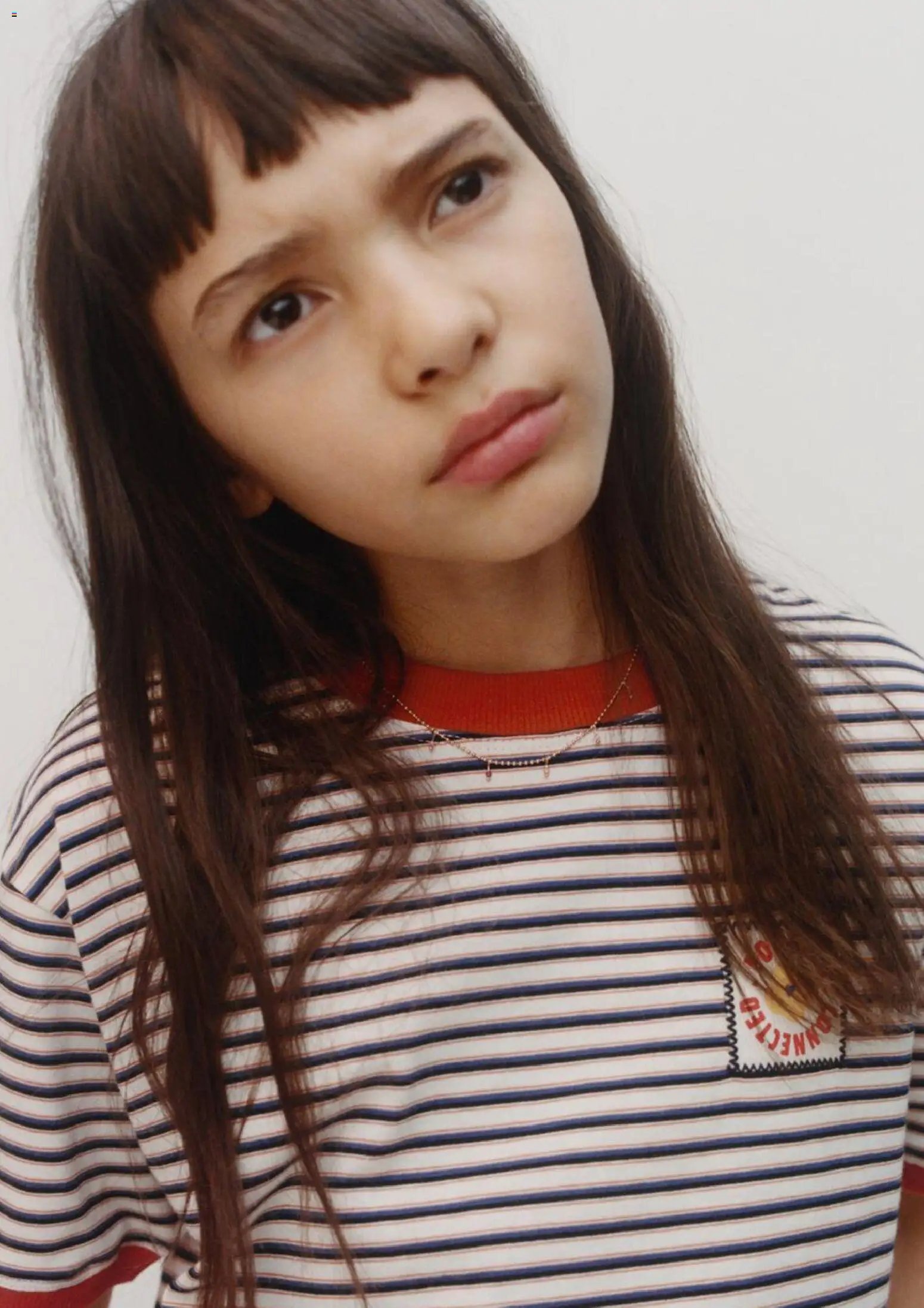 Zara catalogue Girls (2026-02-02 - 2026-02-28)