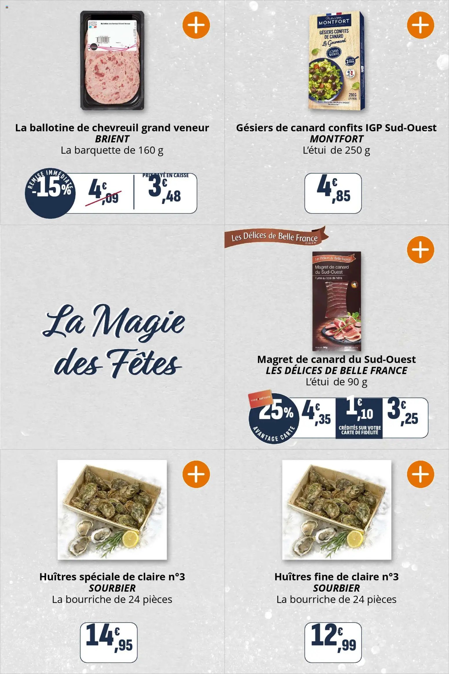 Coccinelle catalogue (2025-12-17 - 2025-12-31)