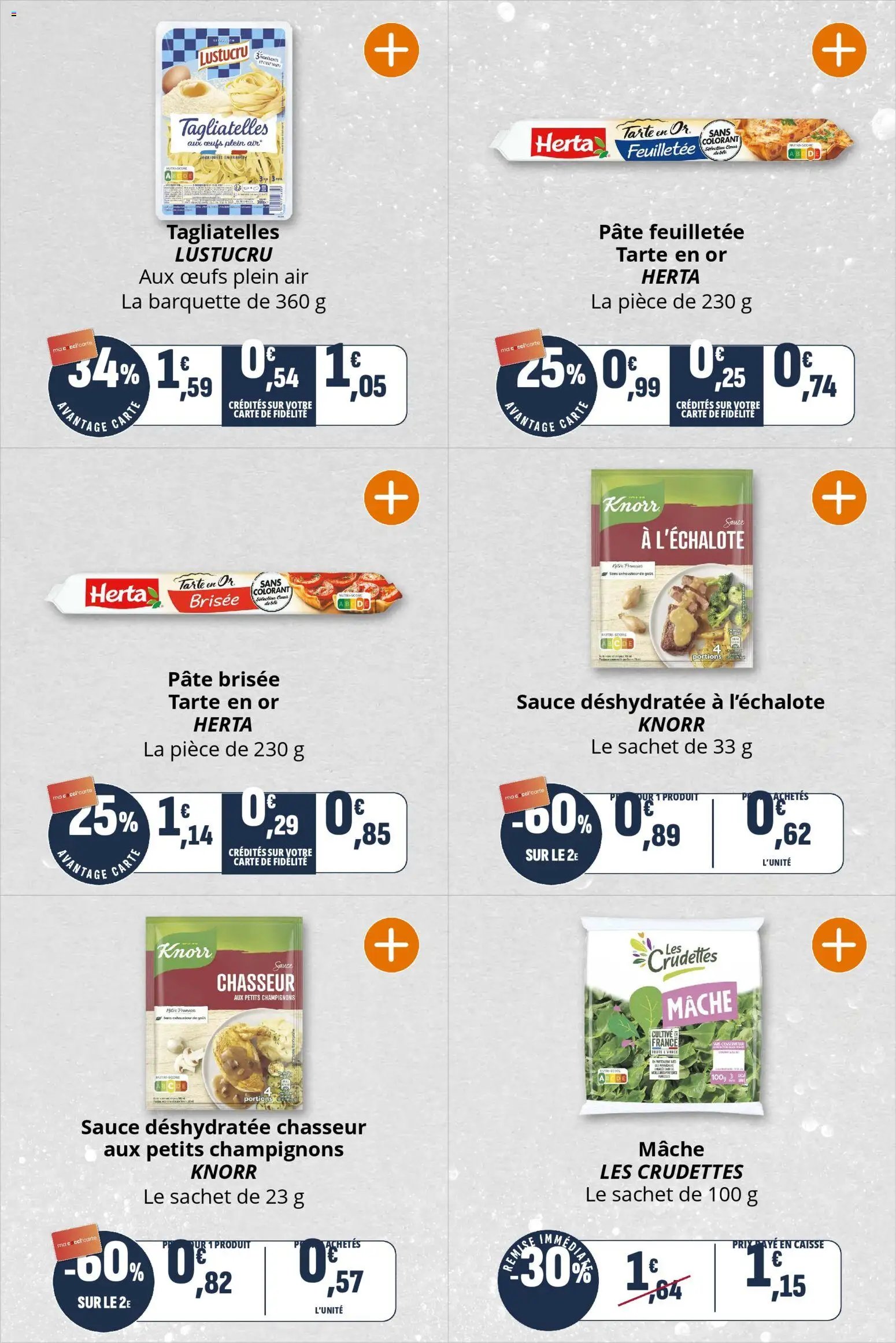 Coccinelle catalogue (2025-12-17 - 2025-12-31)