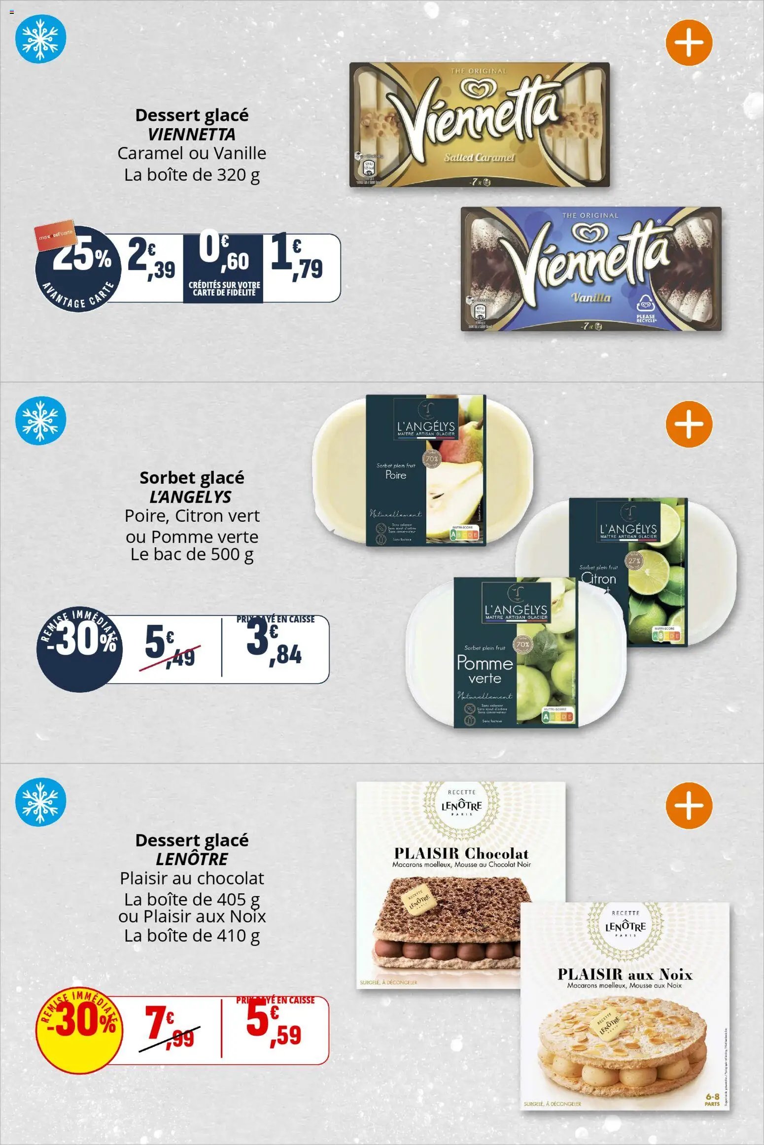 Coccinelle catalogue (2025-12-17 - 2025-12-31)