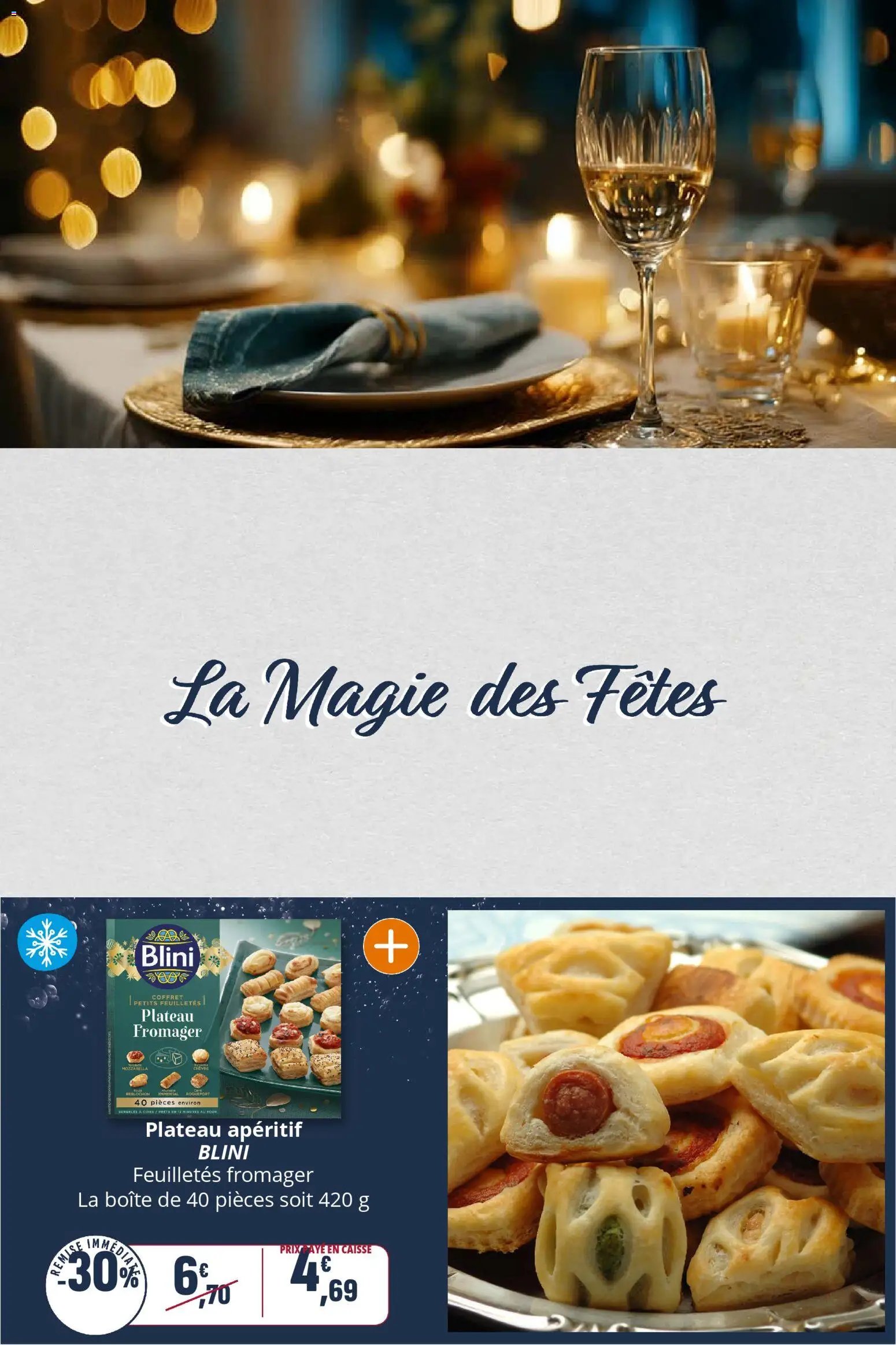 Coccinelle catalogue (2025-12-17 - 2025-12-31)