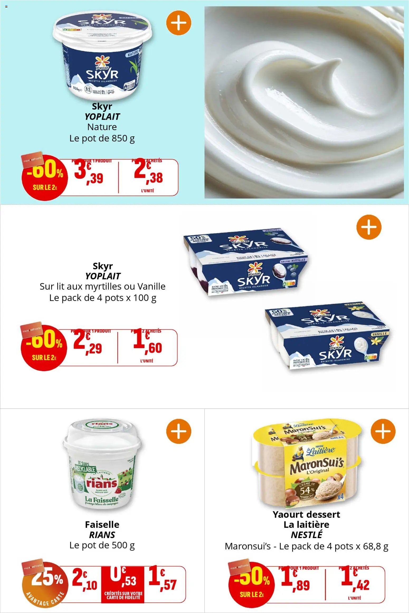 Coccinelle catalogue (2025-12-17 - 2025-12-31)