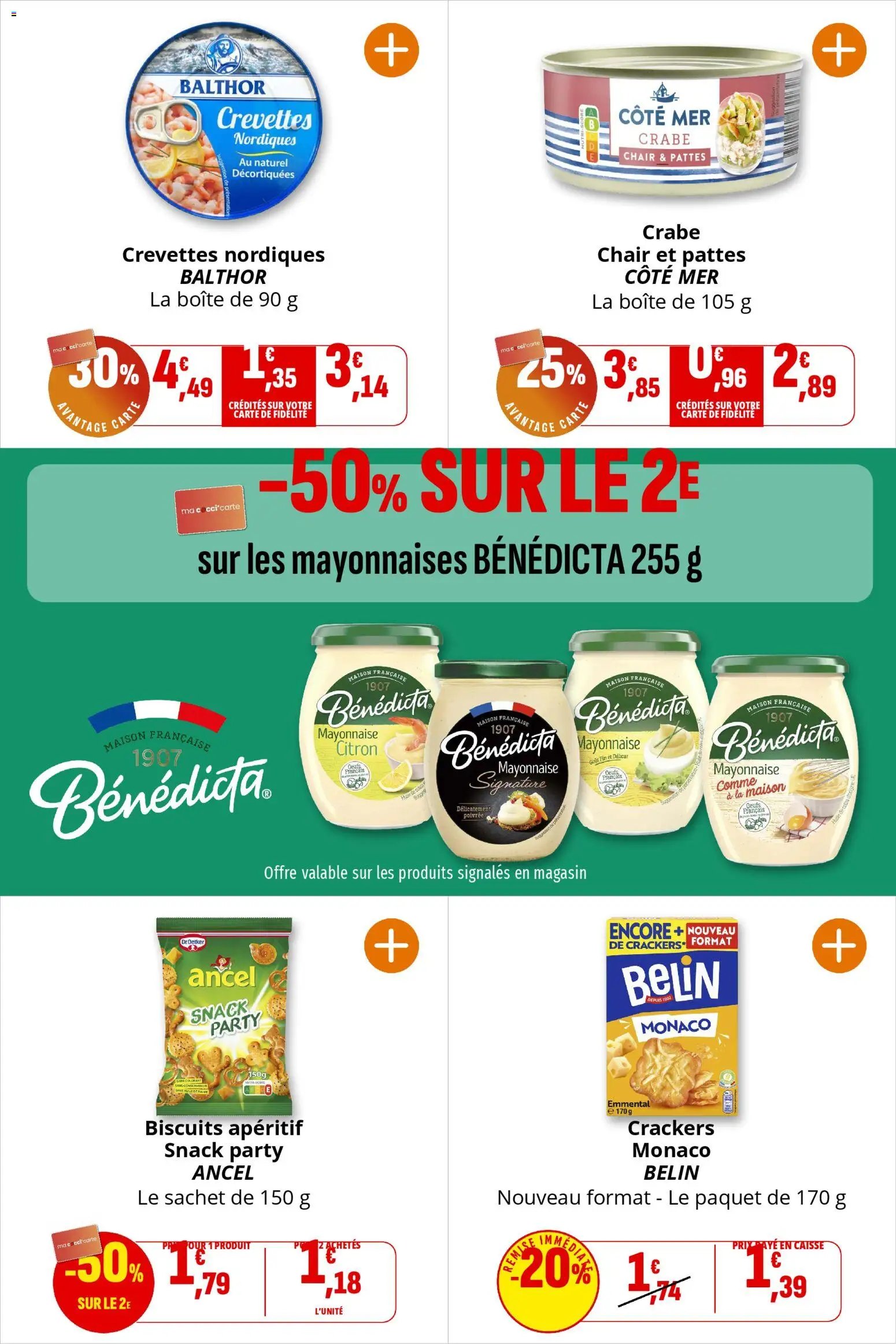 Coccinelle catalogue (2025-12-17 - 2025-12-31)