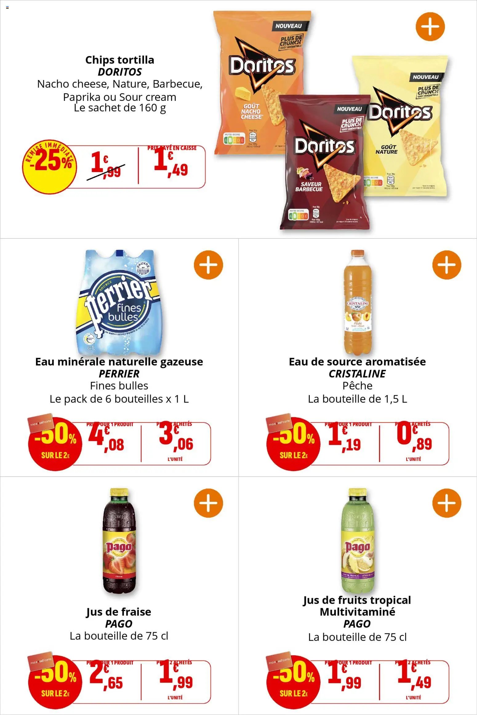 Coccinelle catalogue (2025-12-17 - 2025-12-31)