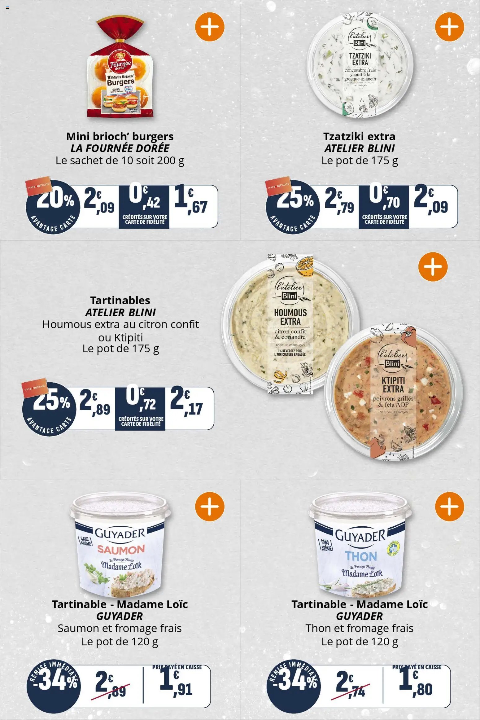 Coccinelle catalogue (2025-12-17 - 2025-12-31)