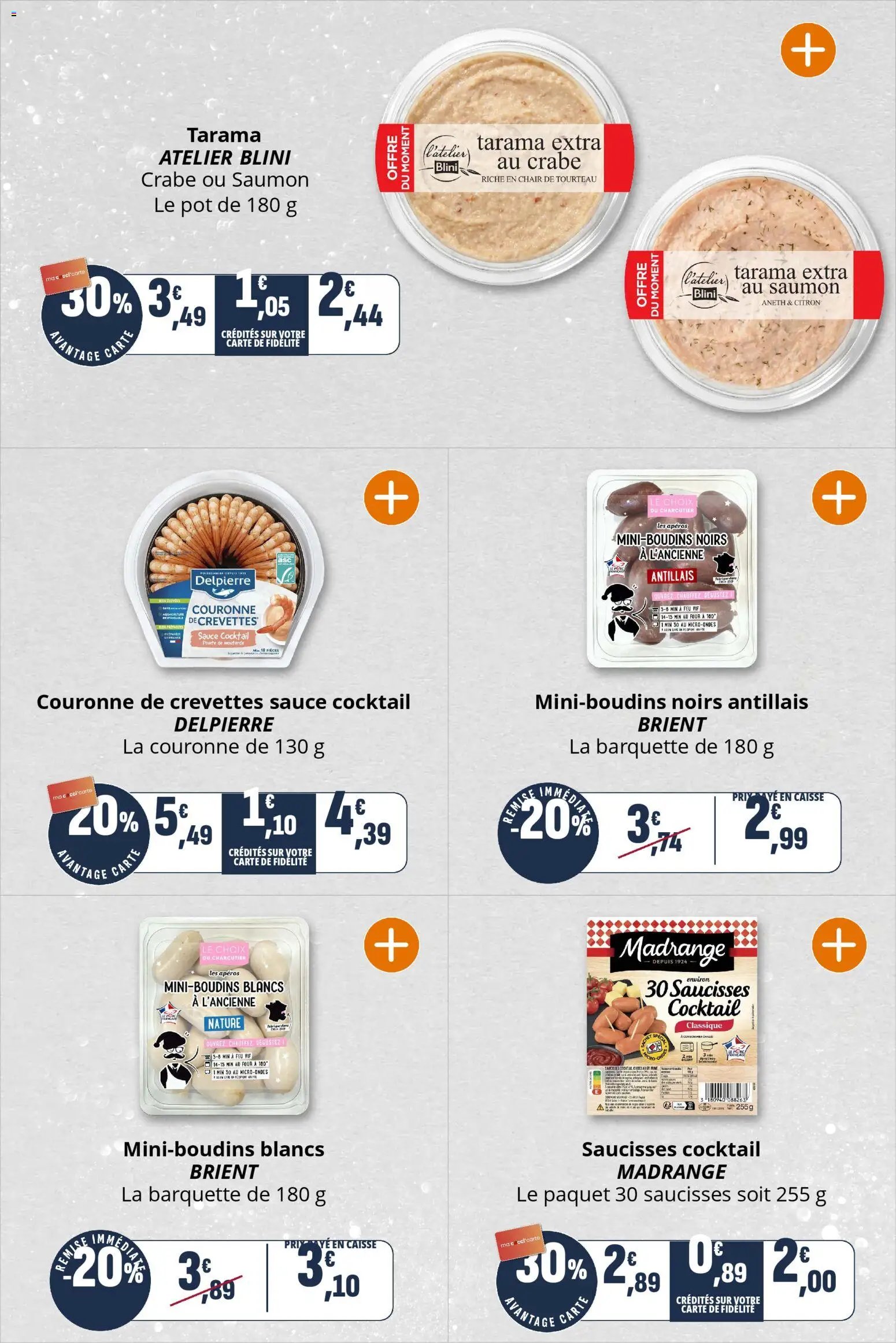 Coccinelle catalogue (2025-12-17 - 2025-12-31)