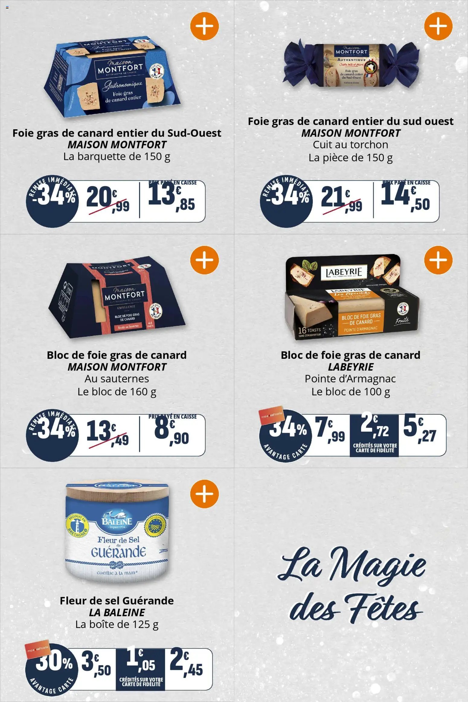 Coccinelle catalogue (2025-12-17 - 2025-12-31)