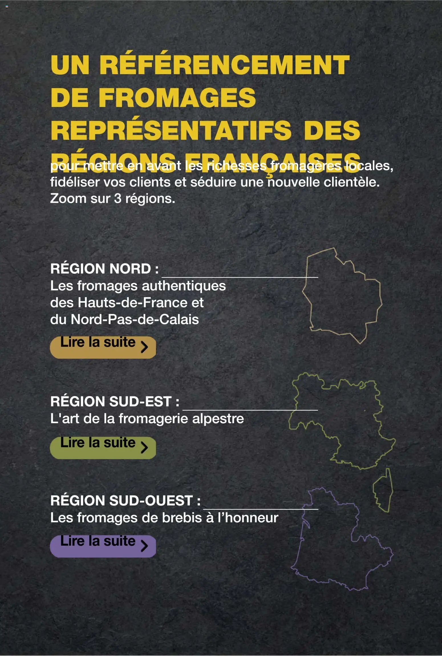 Promocash Carte fromages & accords vins (2025-11-19 - 2025-12-31)