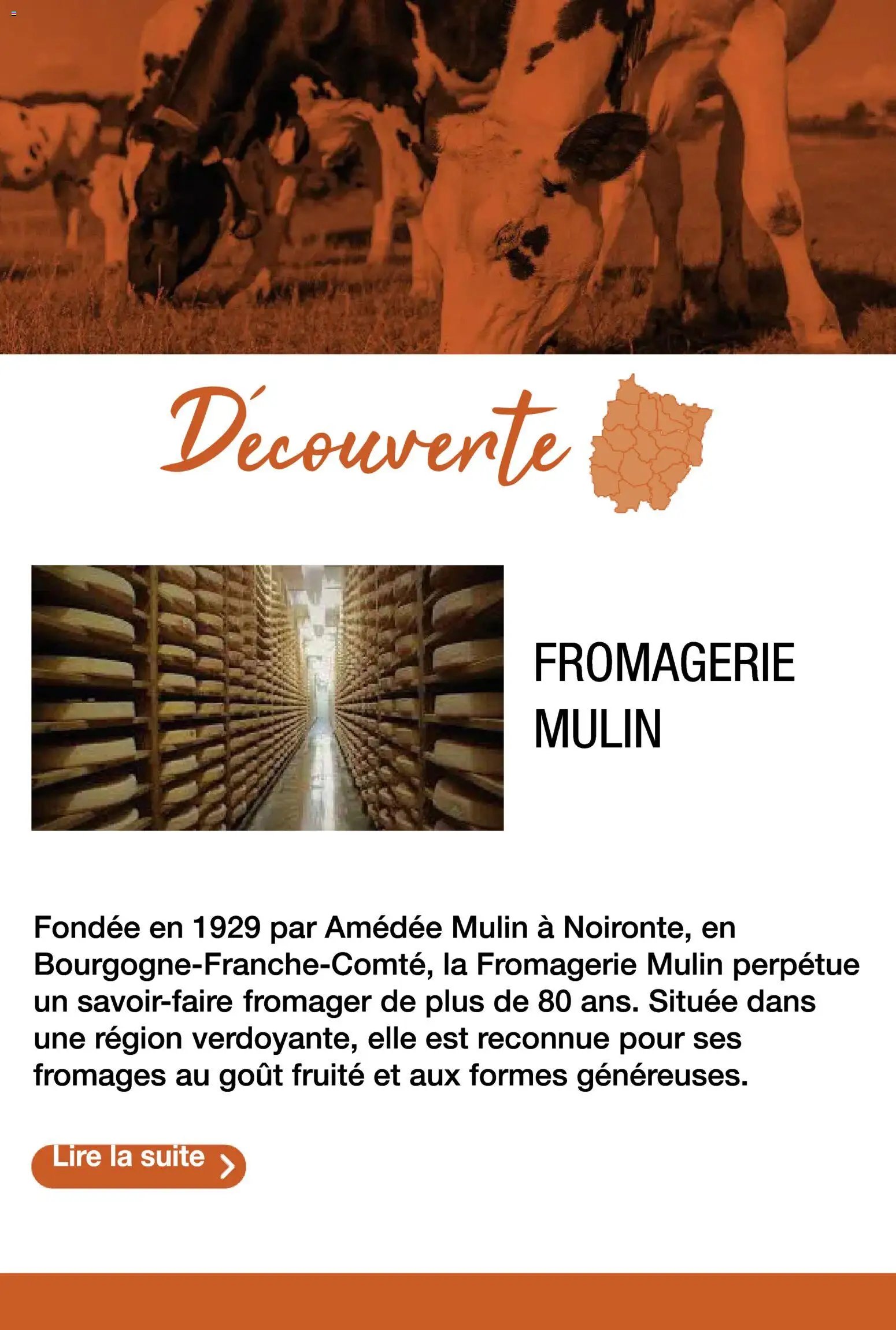 Promocash Carte fromages & accords vins (2025-11-19 - 2025-12-31)