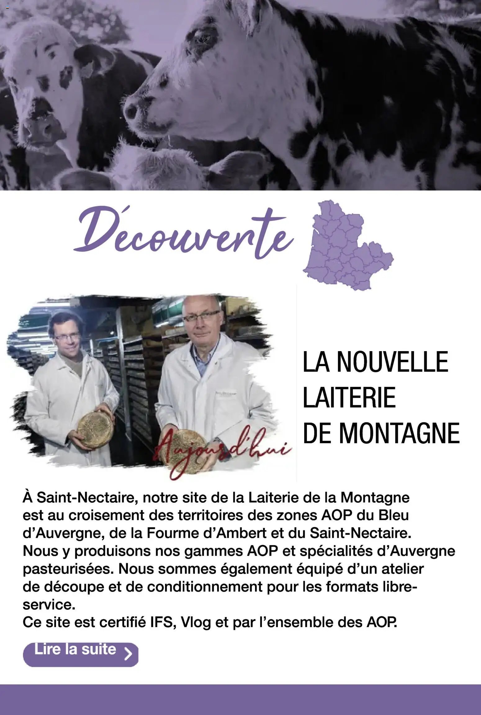 Promocash Carte fromages & accords vins (2025-11-19 - 2025-12-31)