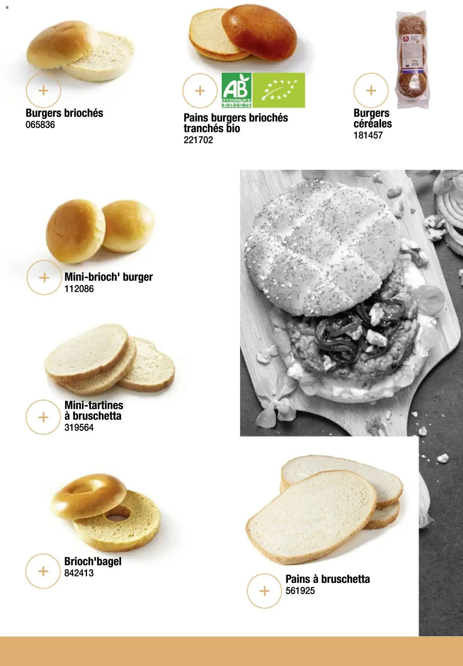 Promocash Carte fromages & accords vins (2025-11-19 - 2025-12-31)