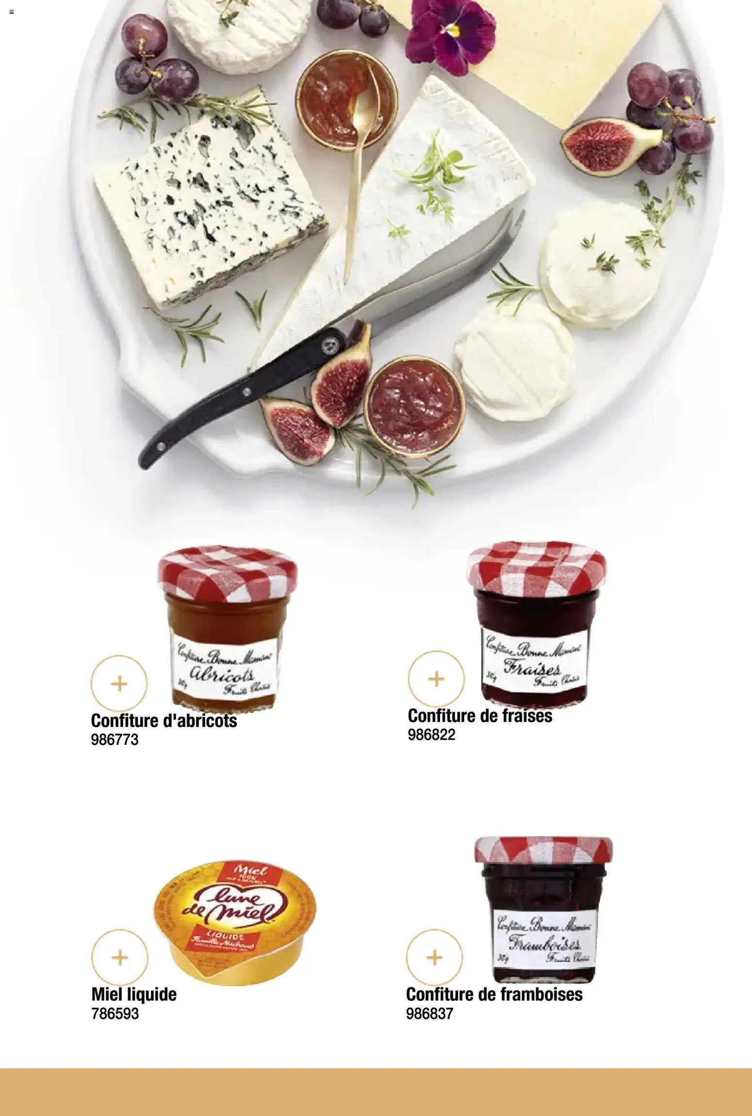 Promocash Carte fromages & accords vins (2025-11-19 - 2025-12-31)