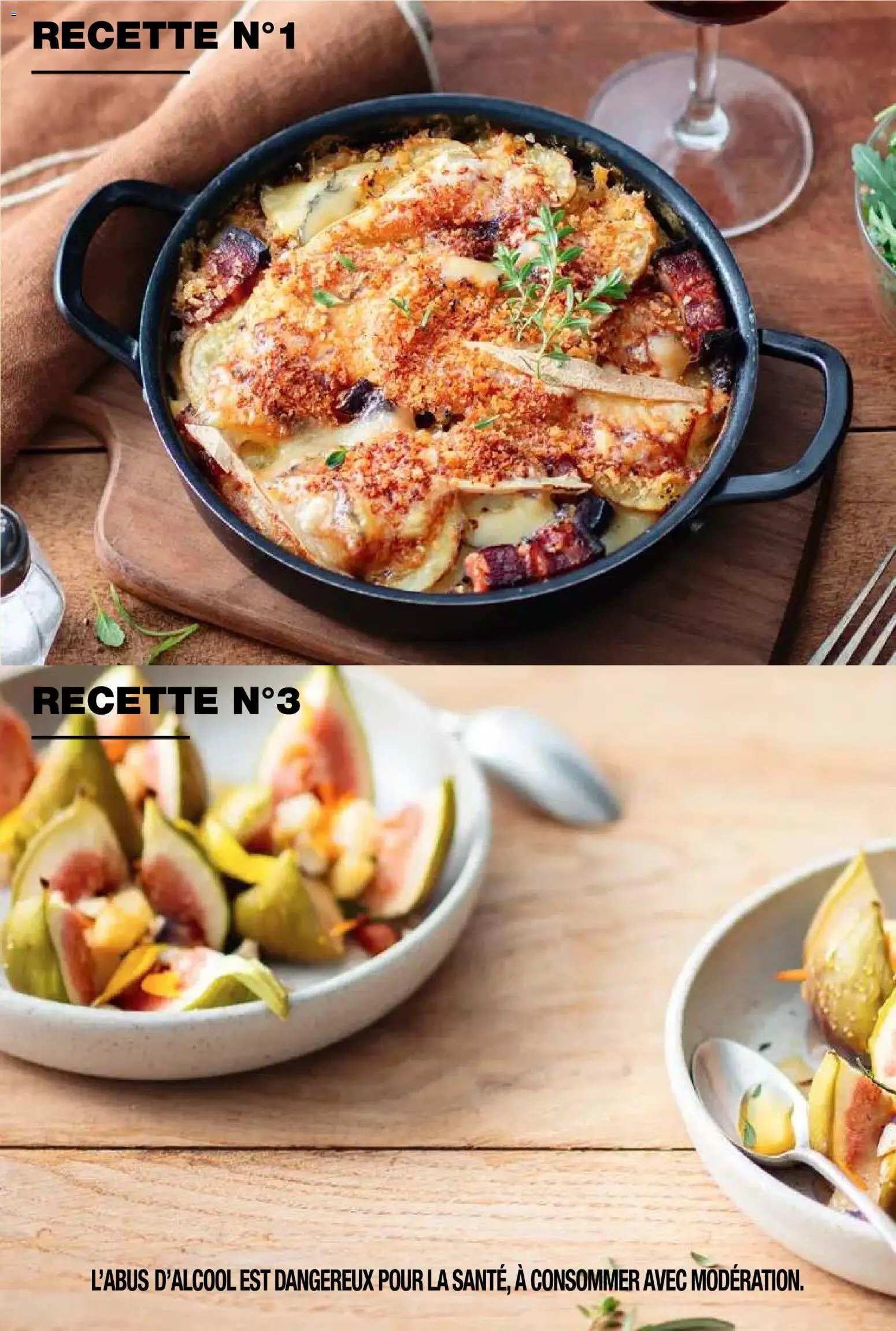 Promocash Carte fromages & accords vins (2025-11-19 - 2025-12-31)