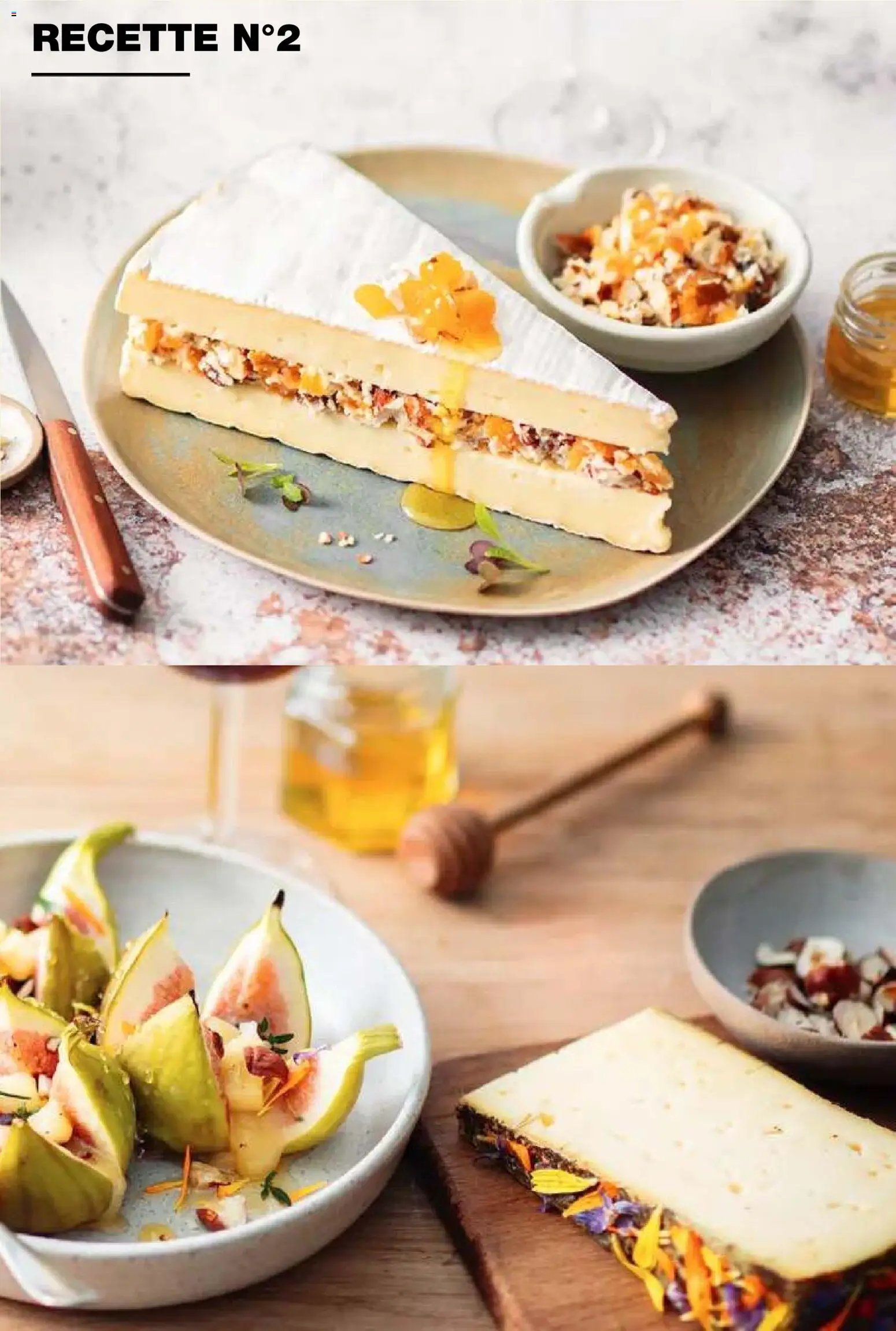 Promocash Carte fromages & accords vins (2025-11-19 - 2025-12-31)