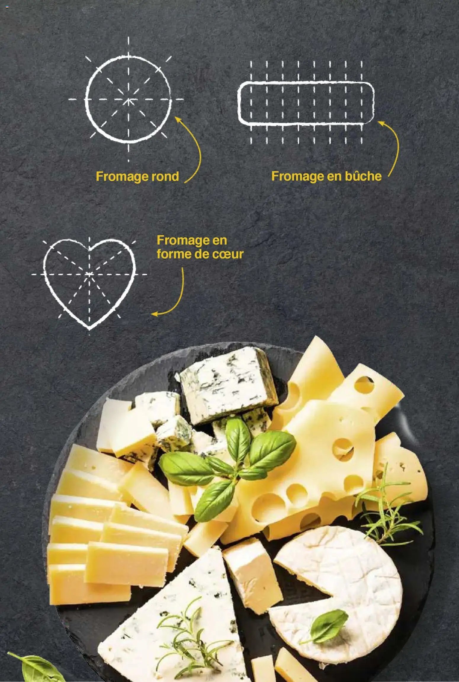 Promocash Carte fromages & accords vins (2025-11-19 - 2025-12-31)