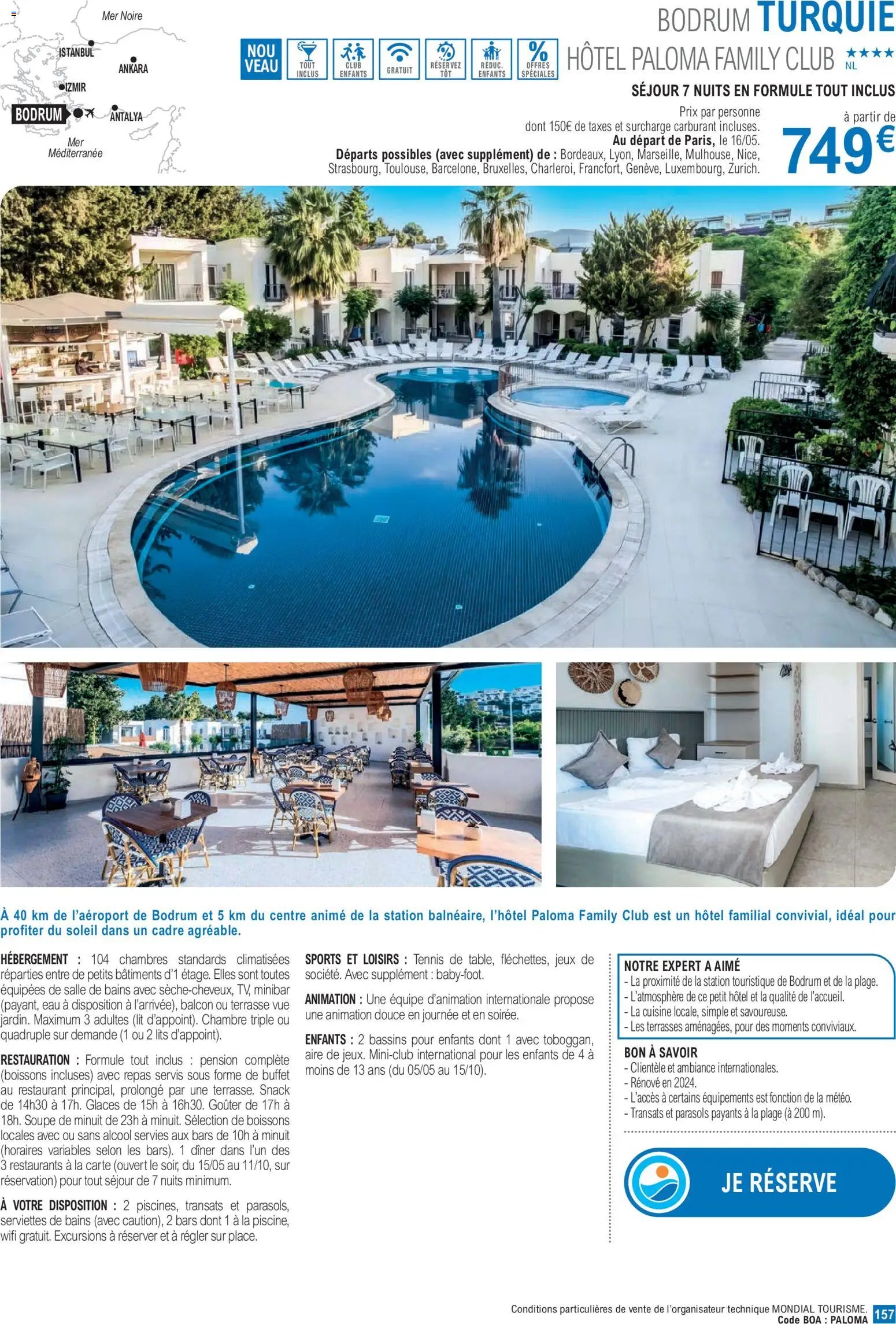 E.Leclerc Voyages