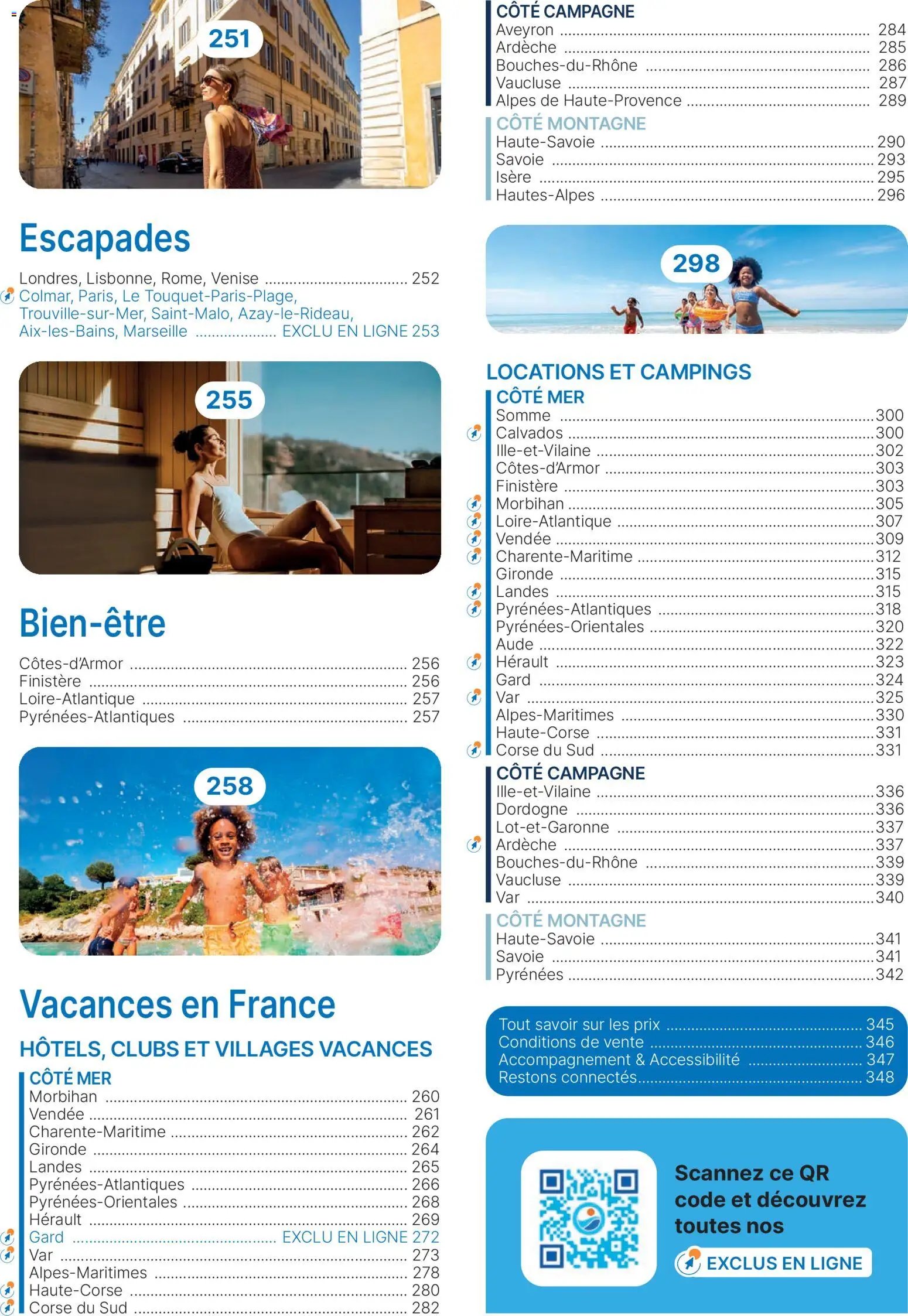 E.Leclerc Voyages