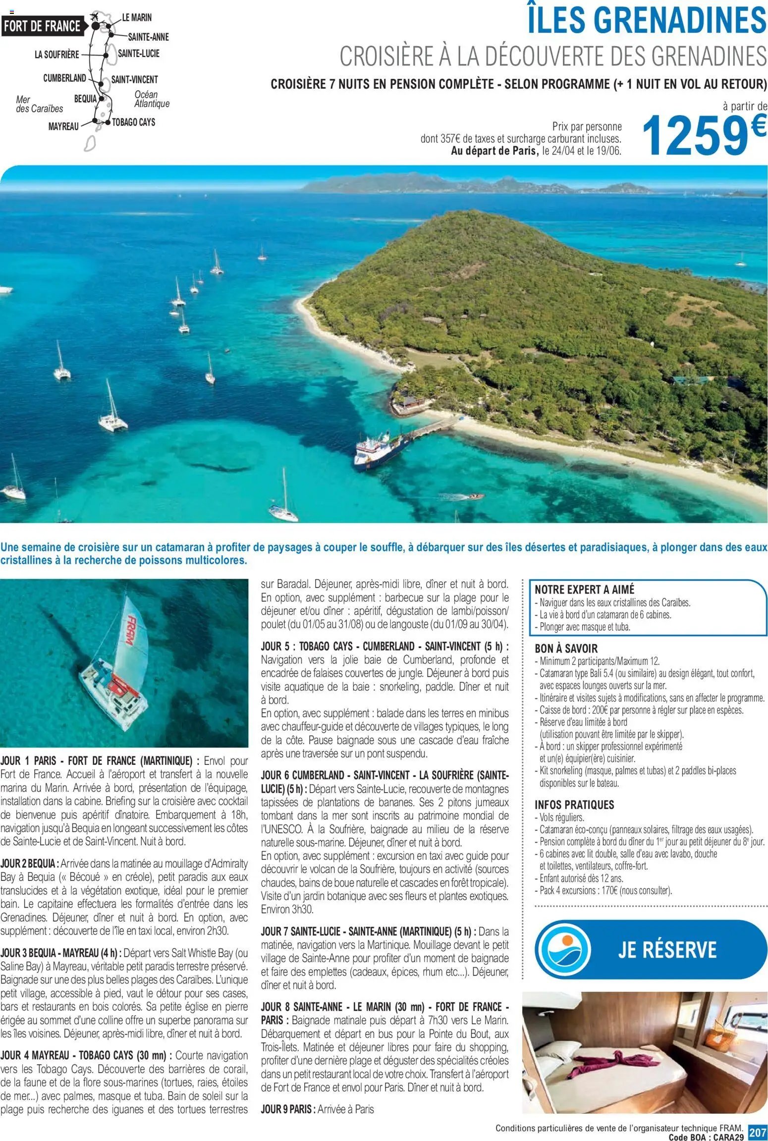 E.Leclerc Voyages