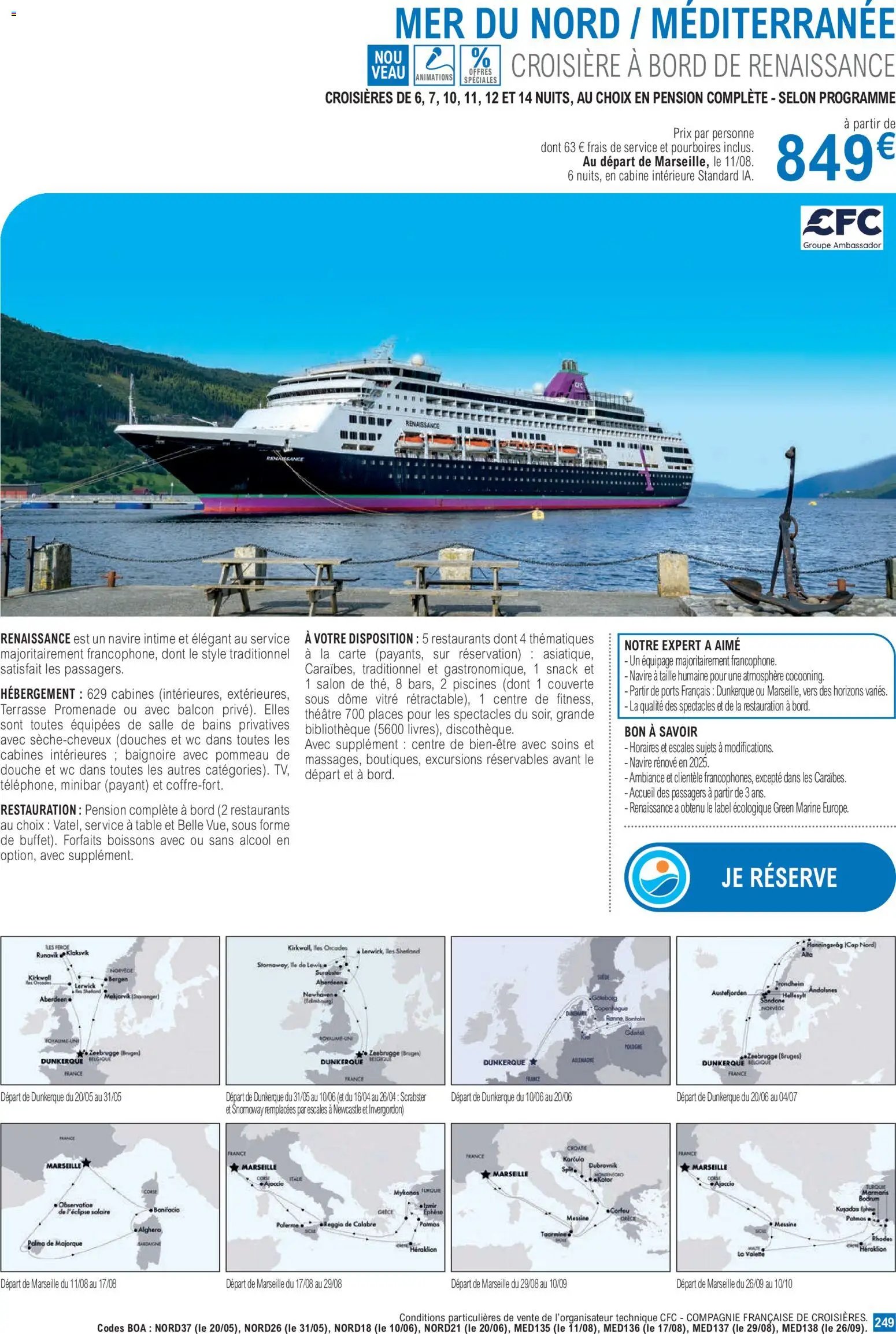 E.Leclerc Voyages