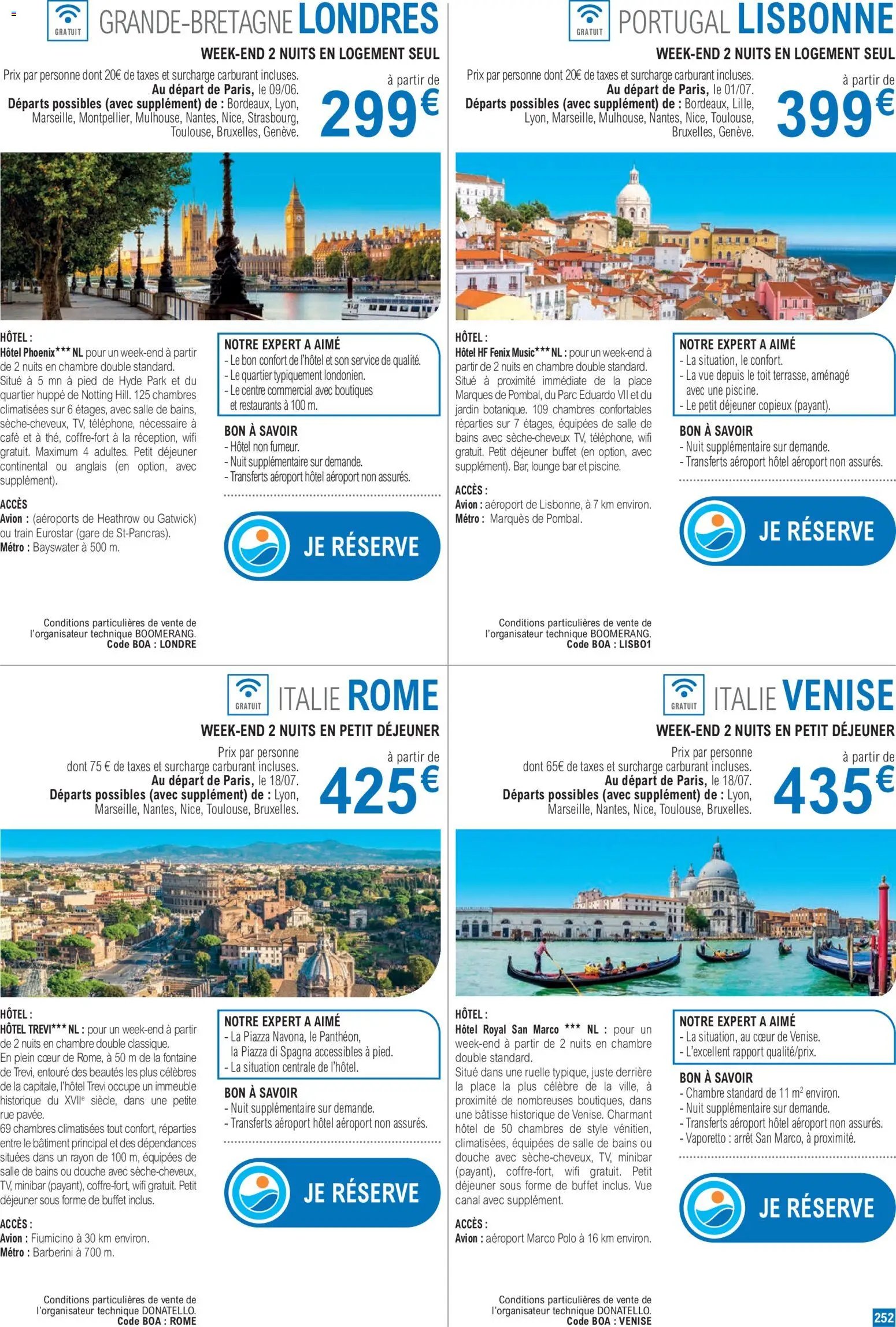 E.Leclerc Voyages