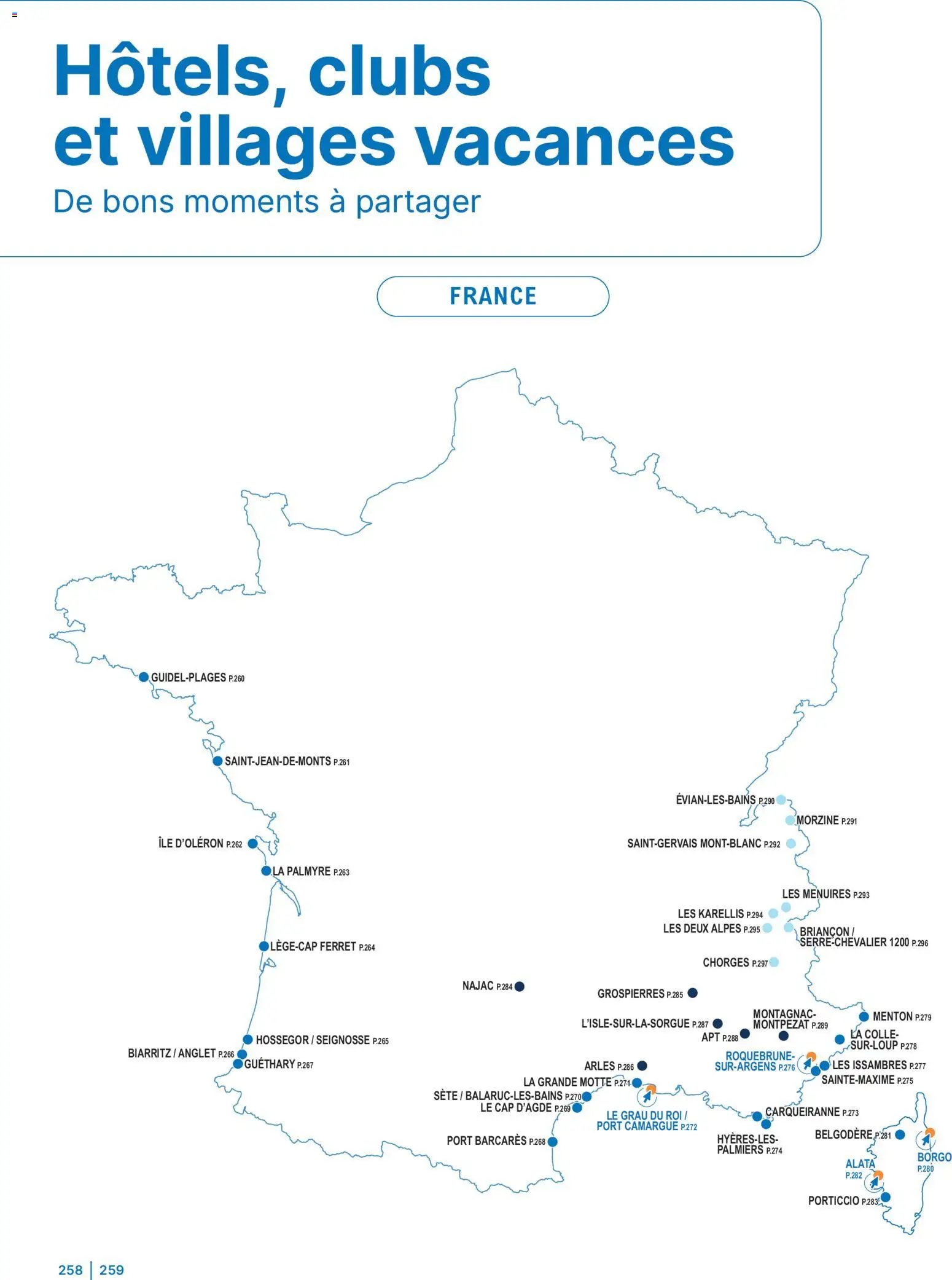 E.Leclerc Voyages
