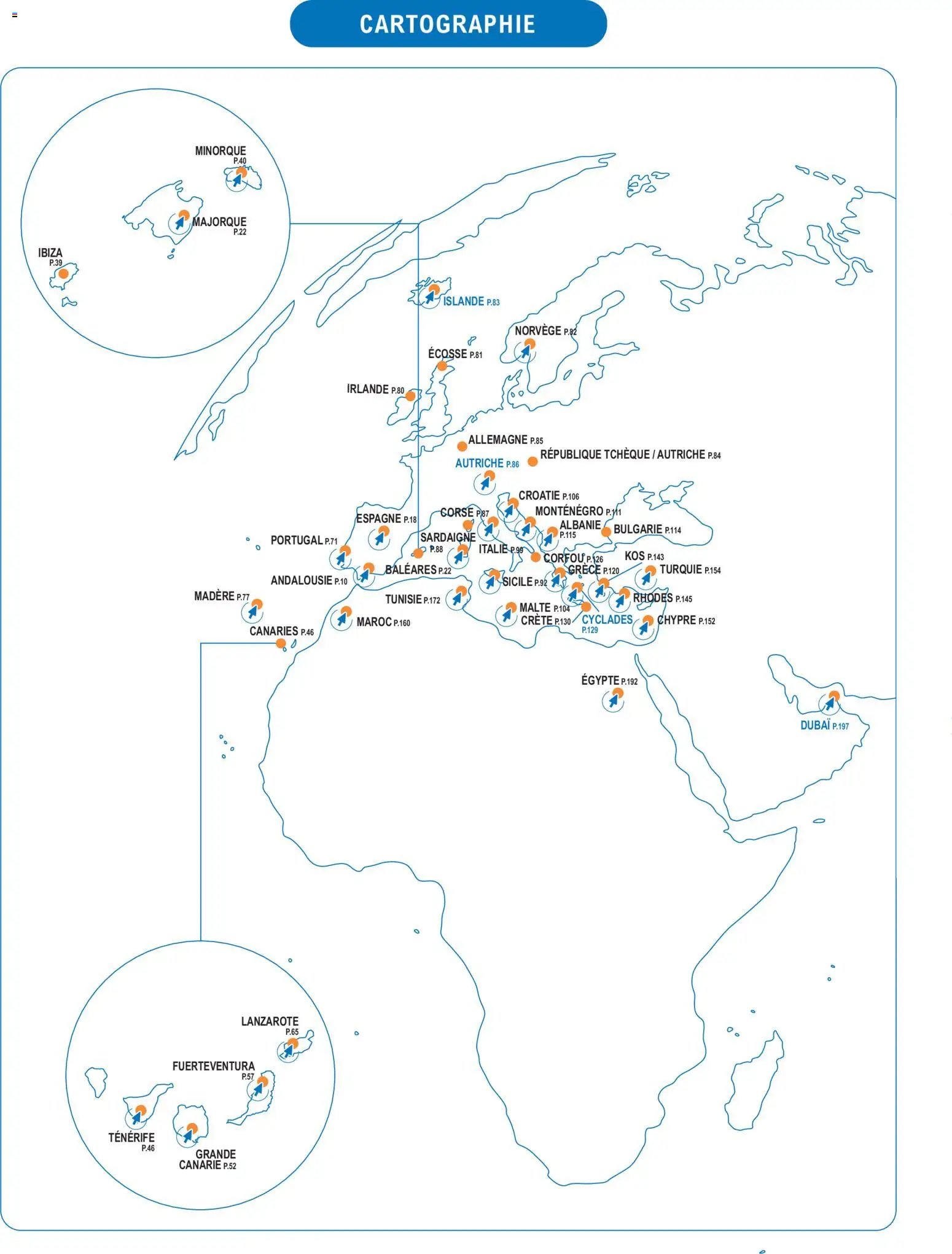 E.Leclerc Voyages
