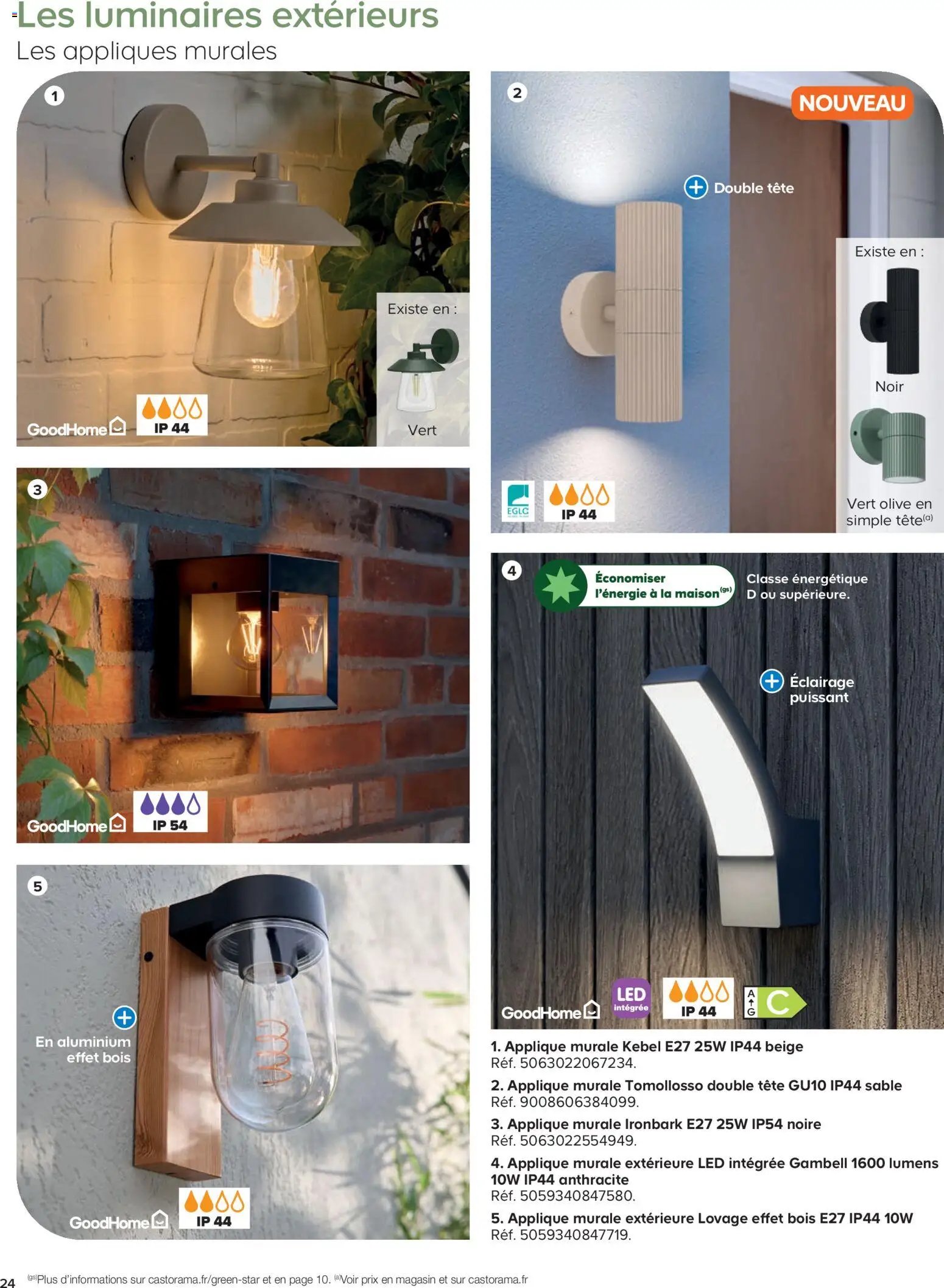 Castorama catalogue (2026-02-26 - 2026-12-31)