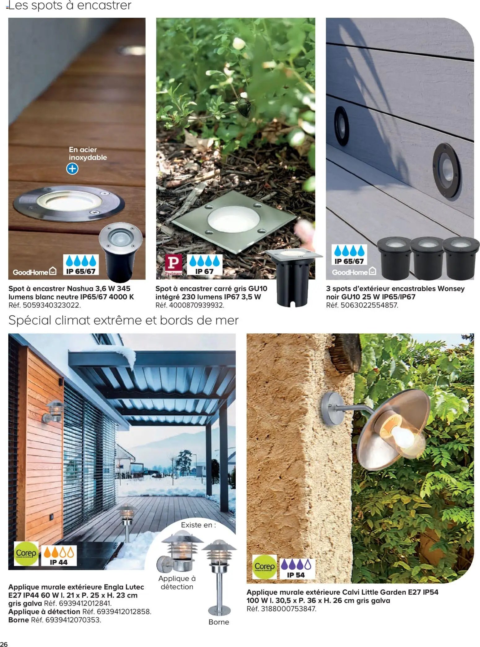 Castorama catalogue (2026-02-26 - 2026-12-31)