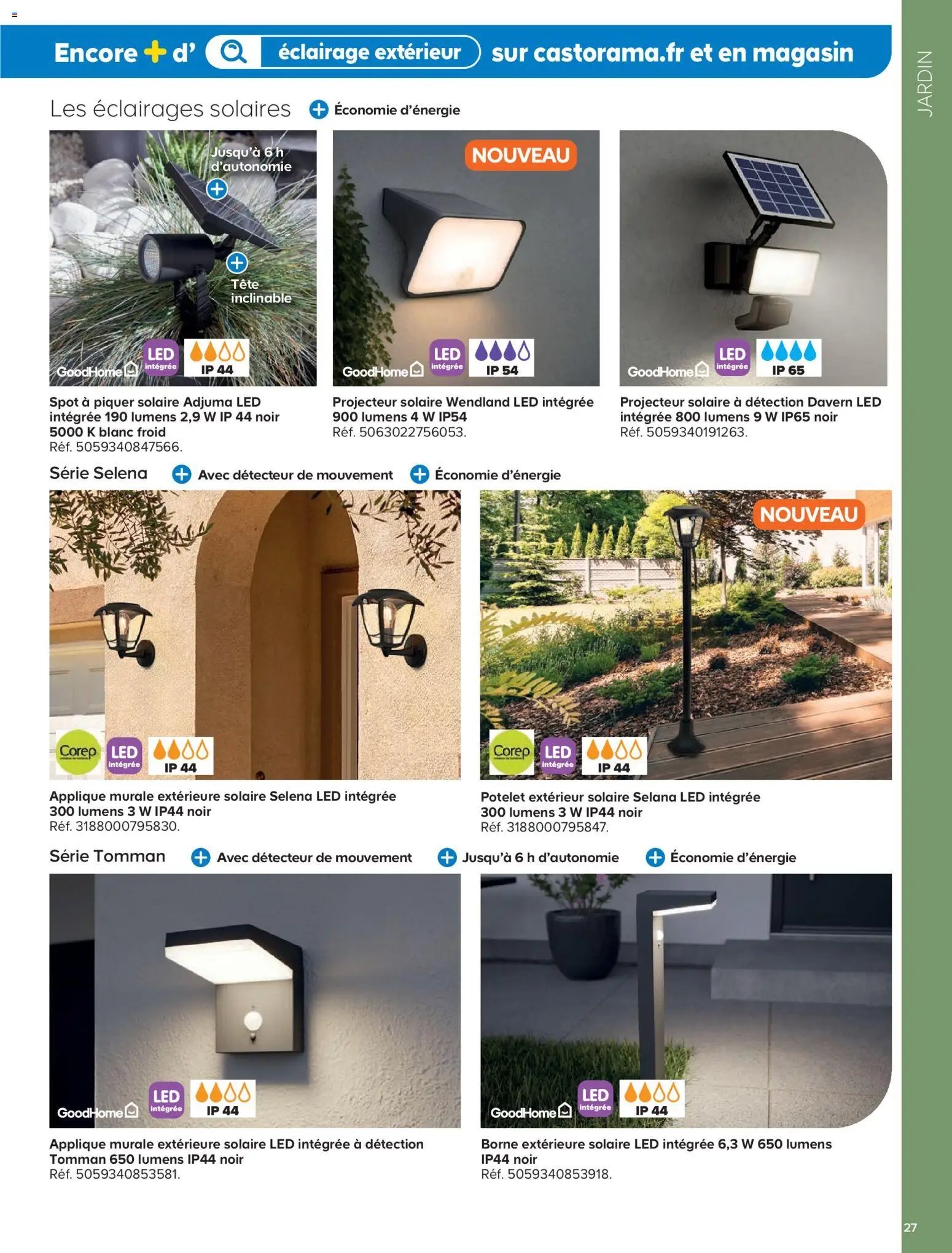 Castorama catalogue (2026-02-26 - 2026-12-31)