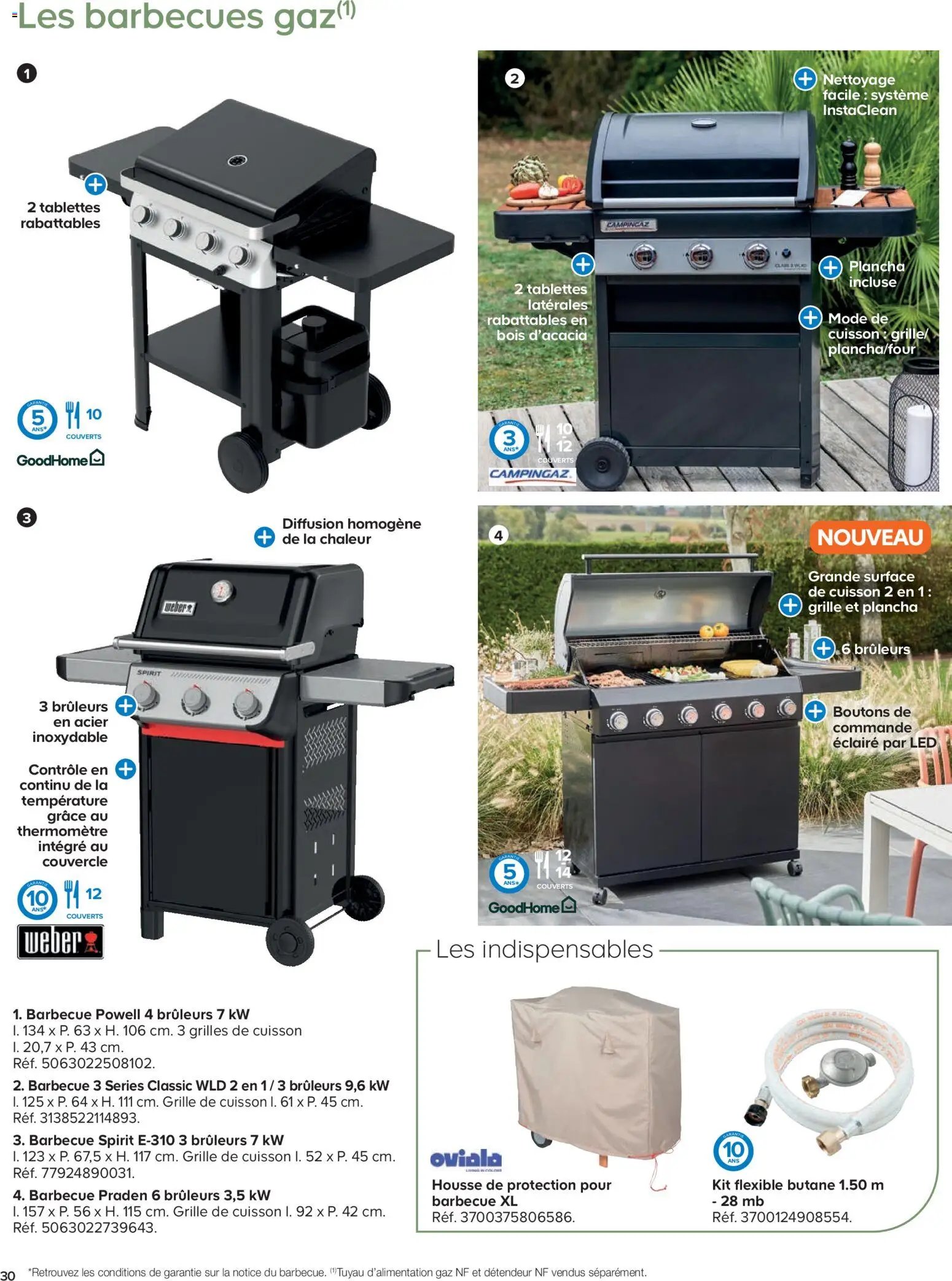 Castorama catalogue (2026-02-26 - 2026-12-31)