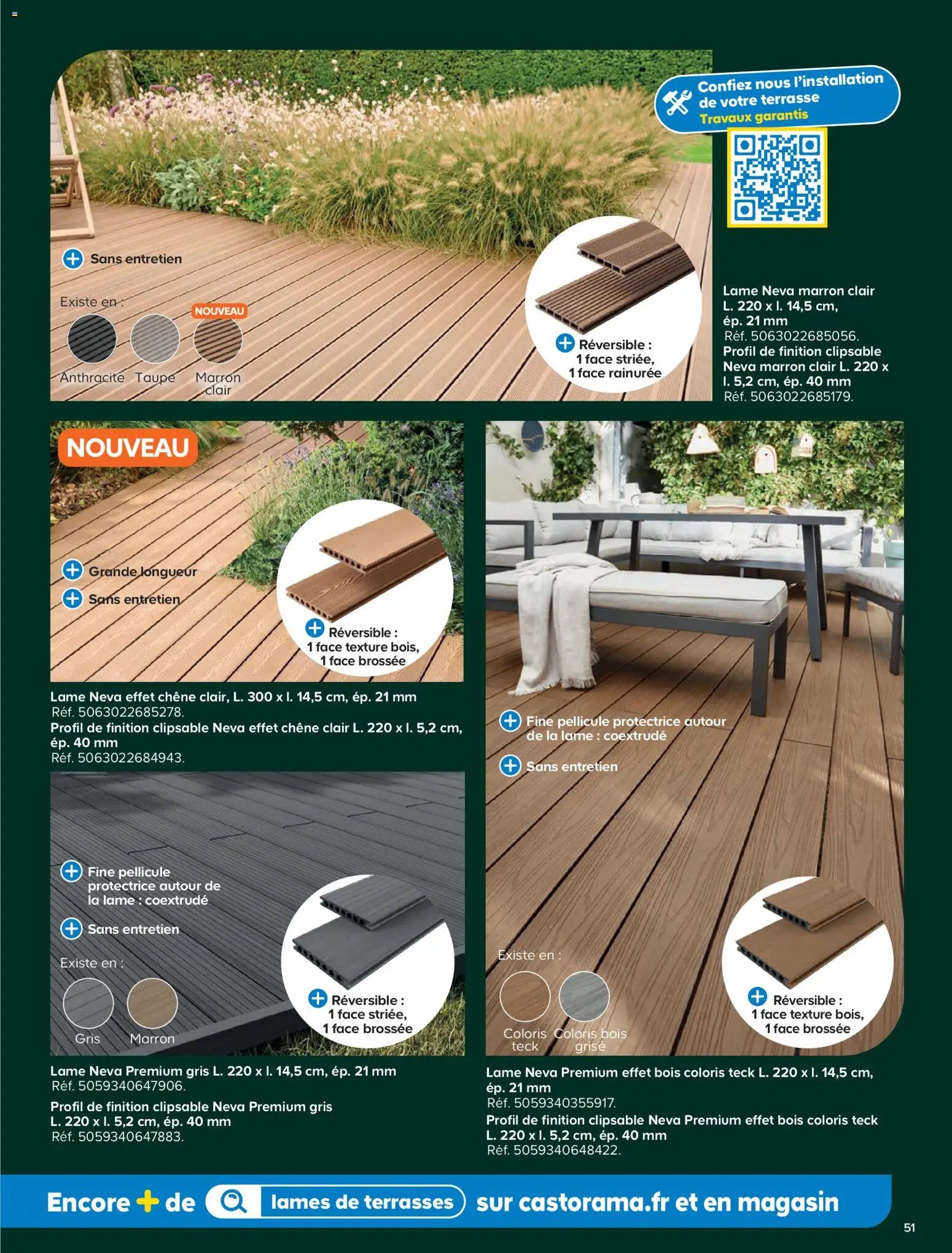 Castorama catalogue (2026-02-26 - 2026-12-31)