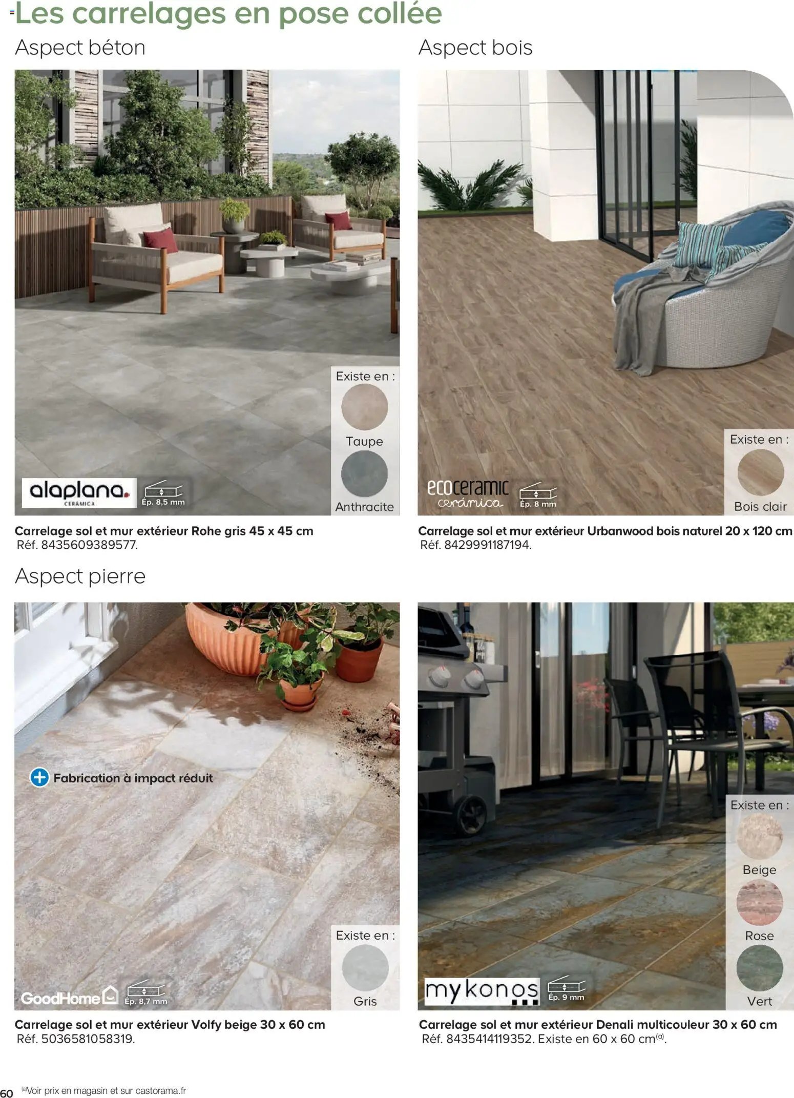 Castorama catalogue (2026-02-26 - 2026-12-31)