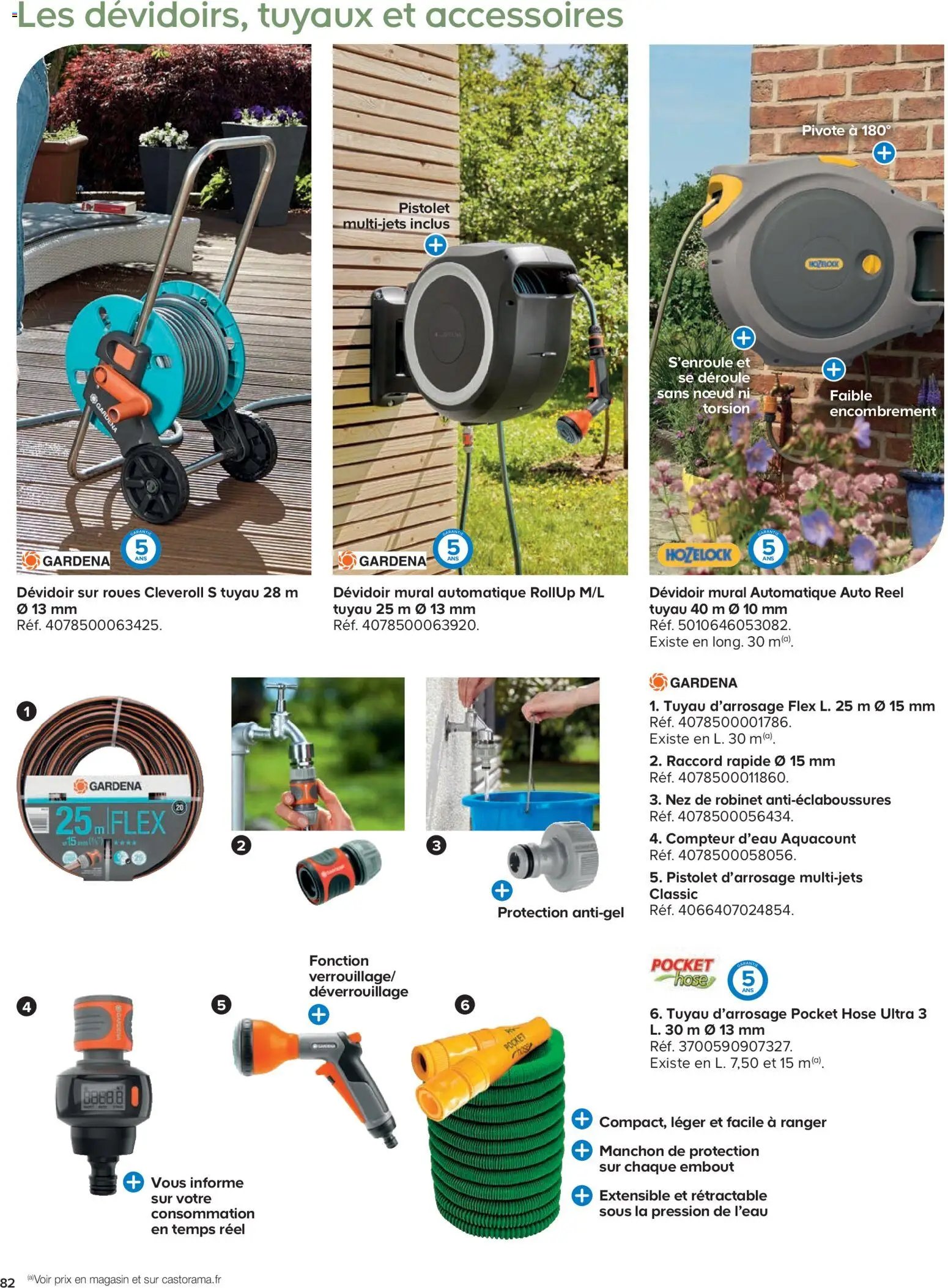 Castorama catalogue (2026-02-26 - 2026-12-31)