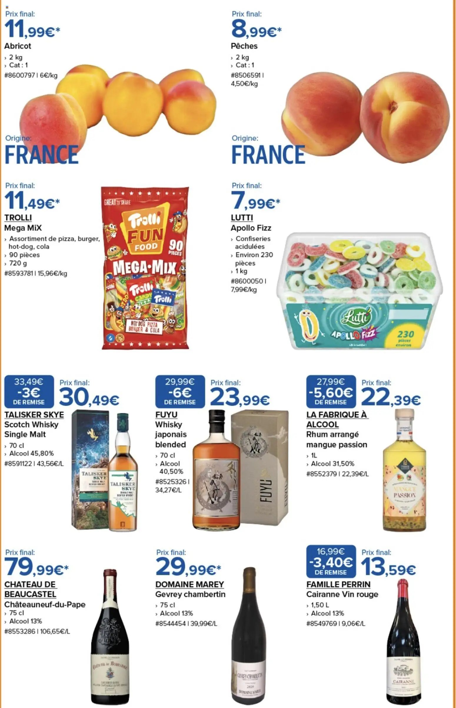 Costco Sélection de cadeaux pour la Fête des Pères 2026