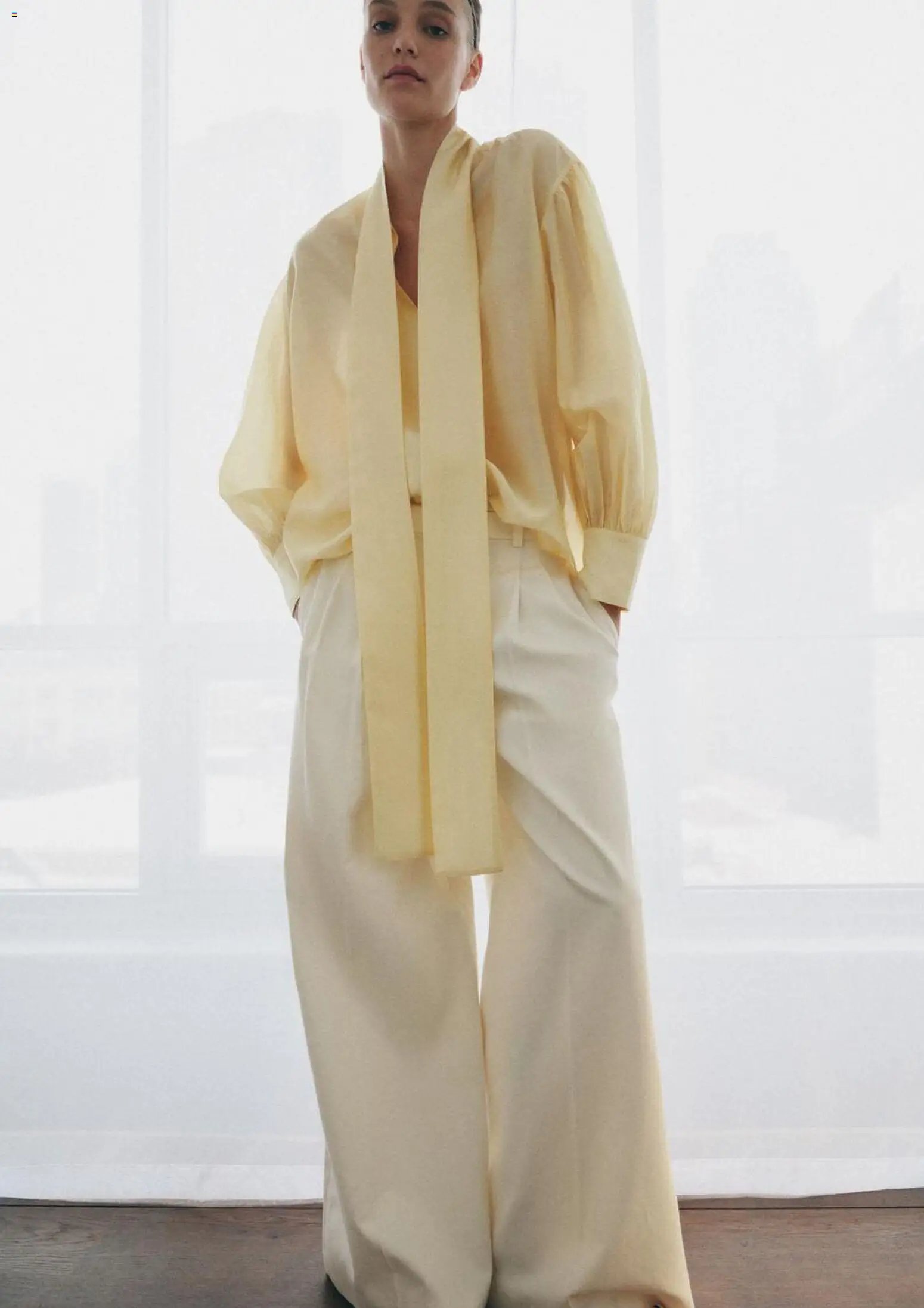 Zara catalogue Hiver (2026-02-02 - 2026-02-28)