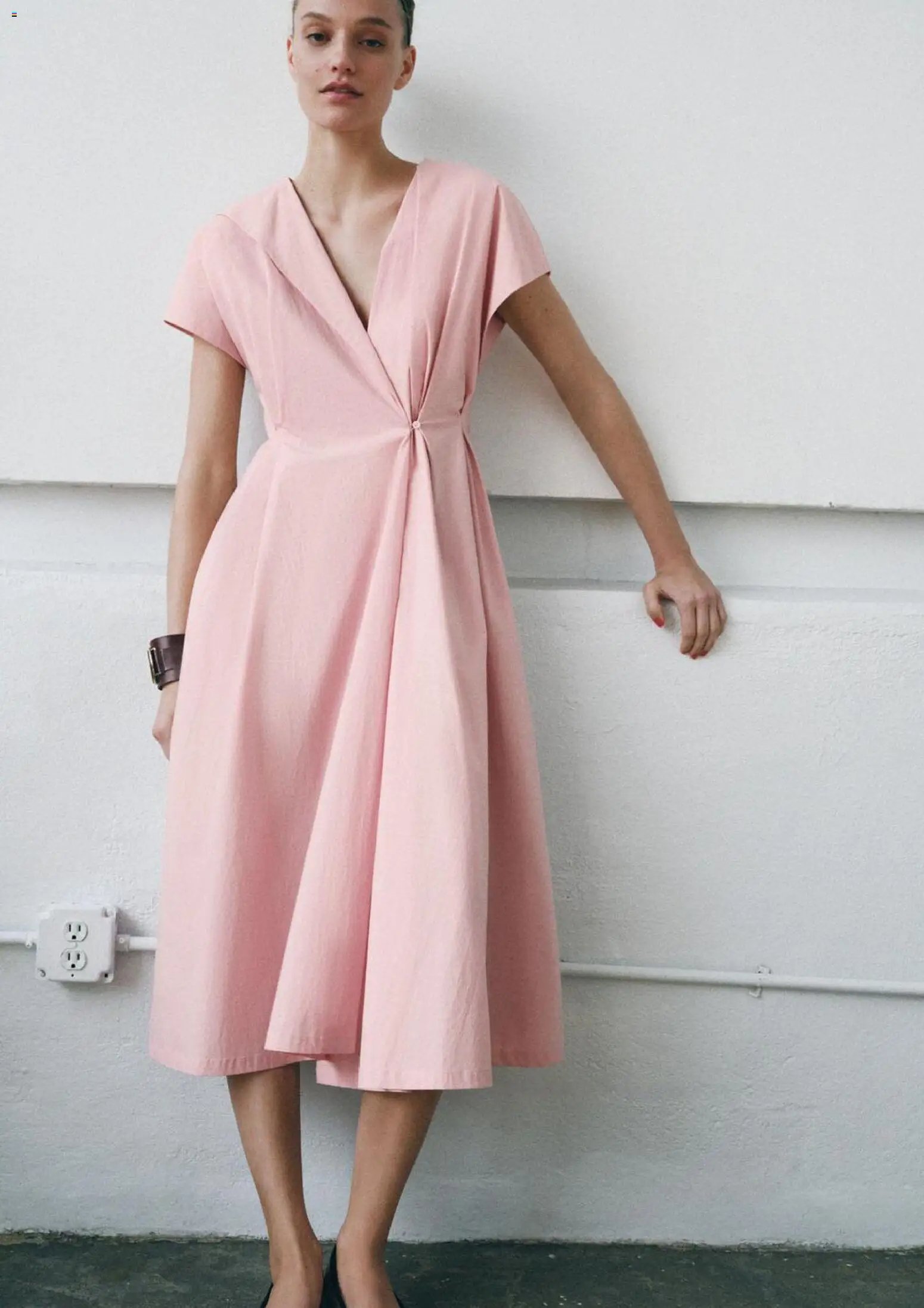 Zara catalogue Hiver (2026-02-02 - 2026-02-28)