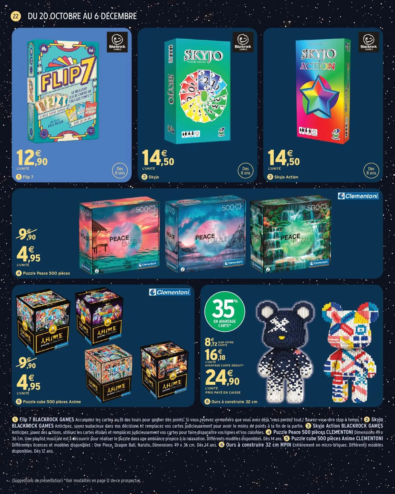 Intermarché - Découvrez les jouets de Noël