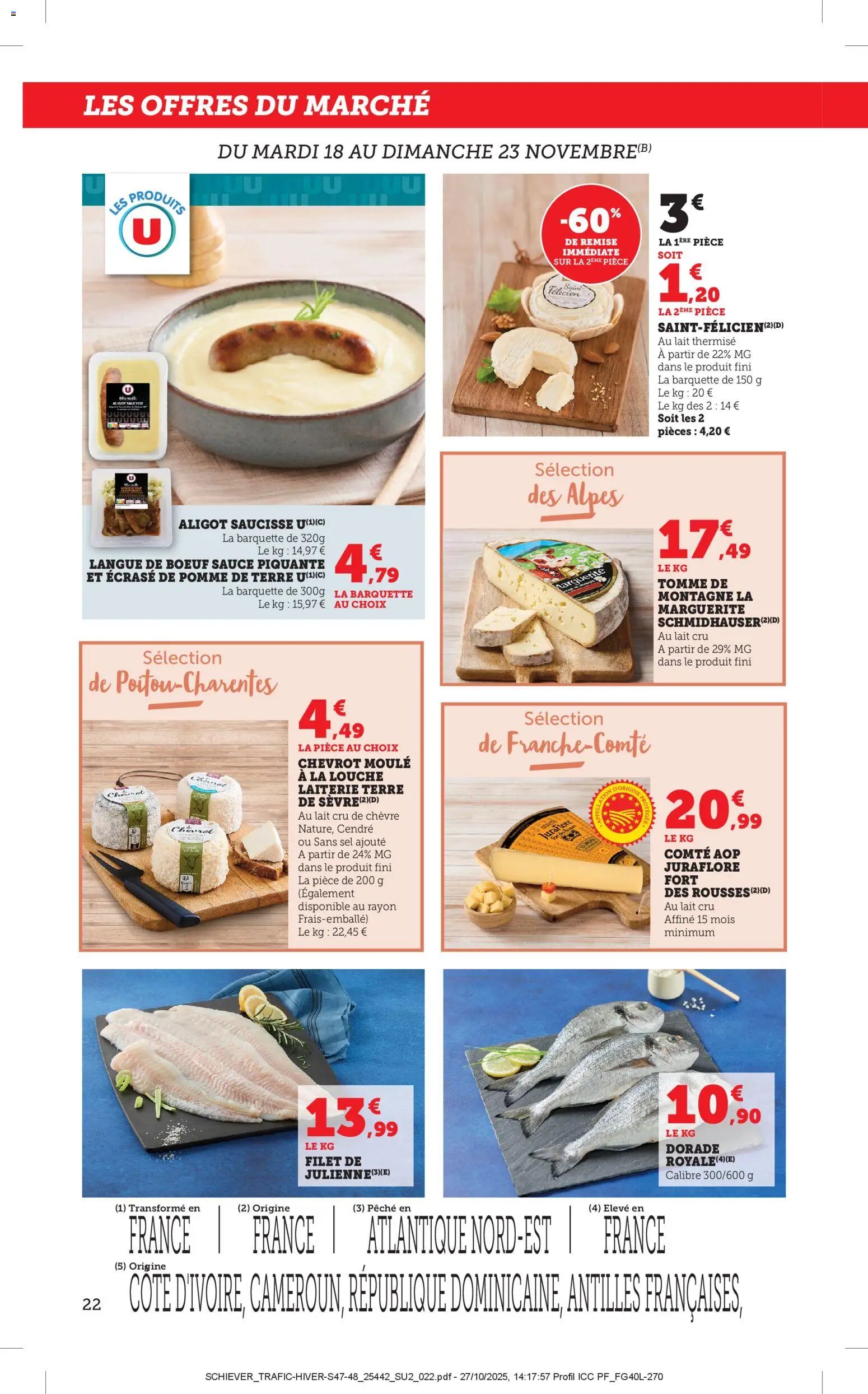 bi1 Le offre du moment