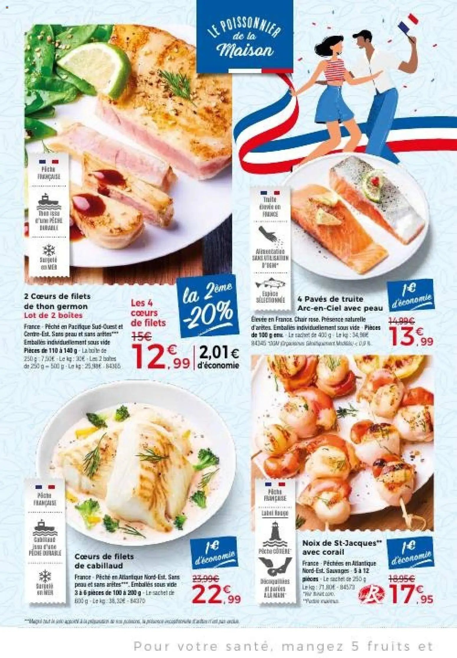 Thiriet - Catalogue Magasin 2026