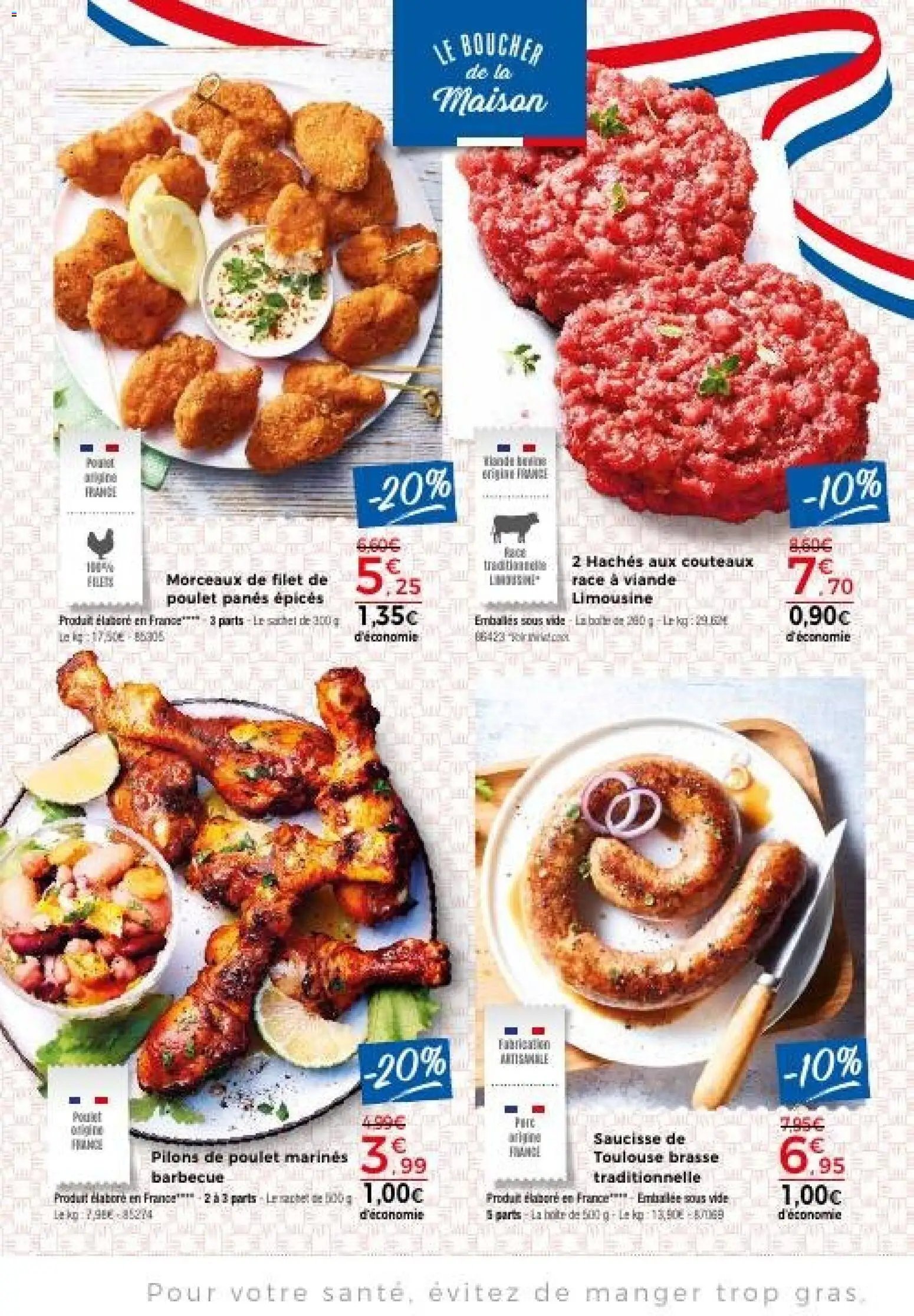 Thiriet - Catalogue Magasin 2026