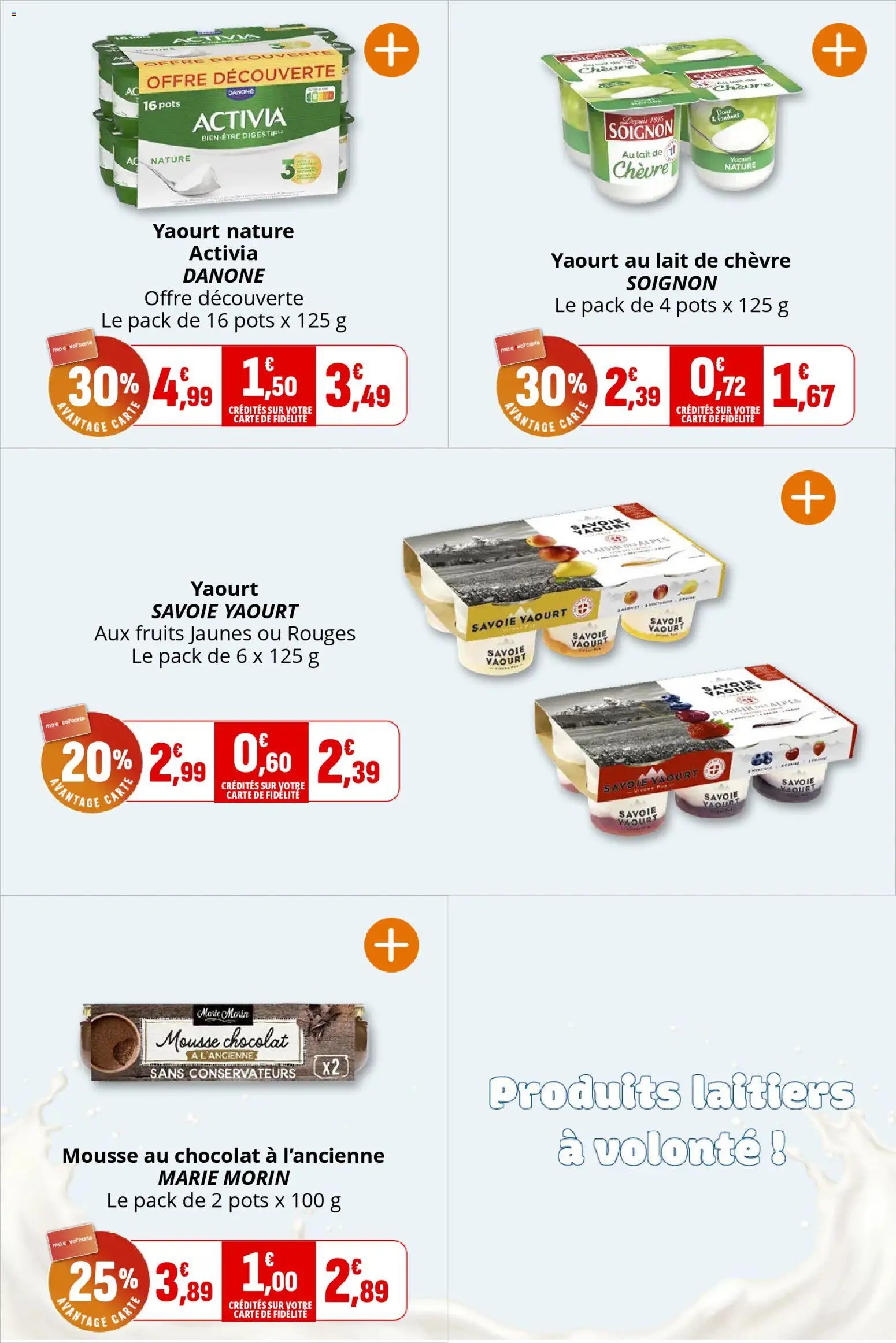 Coccinelle - Express (2026-02-25 - 2026-03-08)