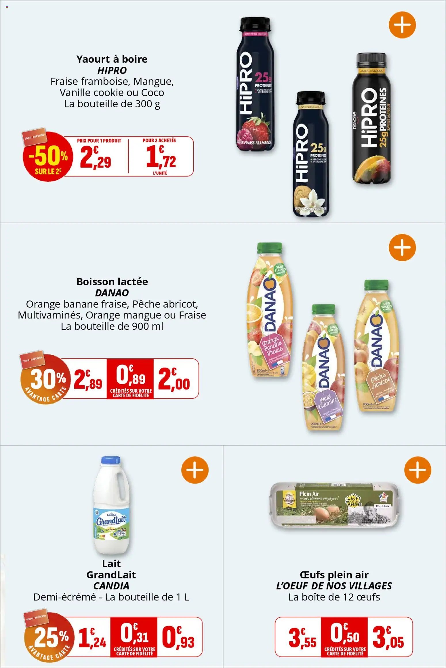 Coccinelle - Express (2026-02-25 - 2026-03-08)