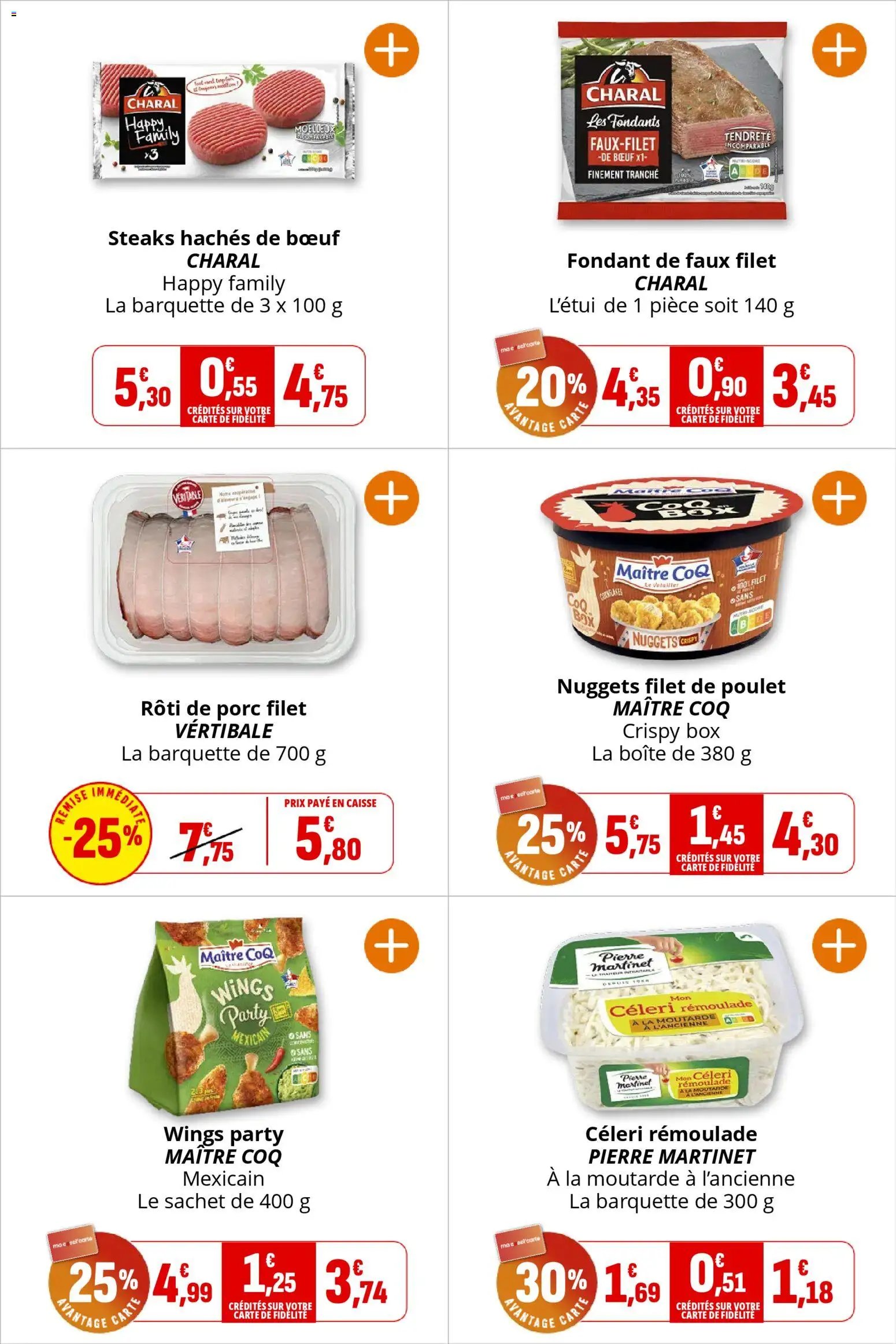 Coccinelle - Express (2026-02-25 - 2026-03-08)