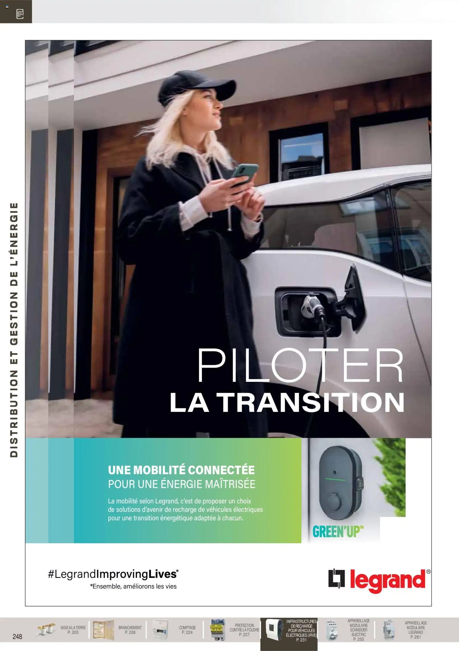 Rexel Brochure Distribution et Gestion de l'Energie (2025-12-01 - 2026-12-31)
