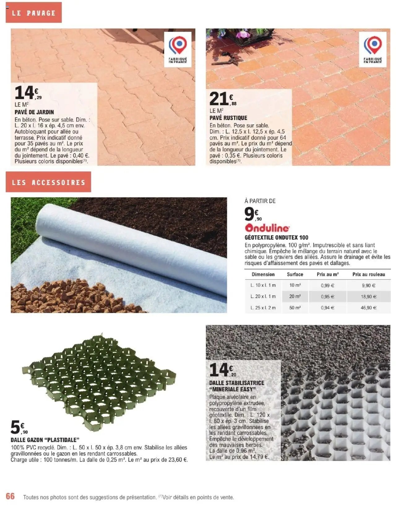 Brico E.Leclerc Guide jardin | Varennes sur seine