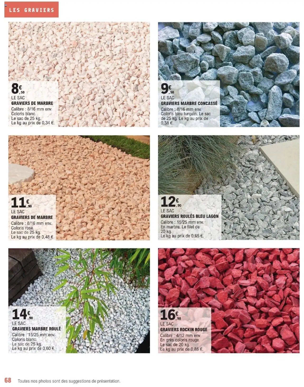 Brico E.Leclerc Guide jardin | Varennes sur seine