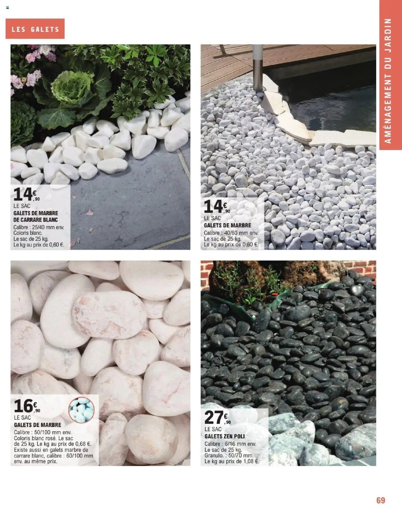 Brico E.Leclerc Guide jardin | Varennes sur seine