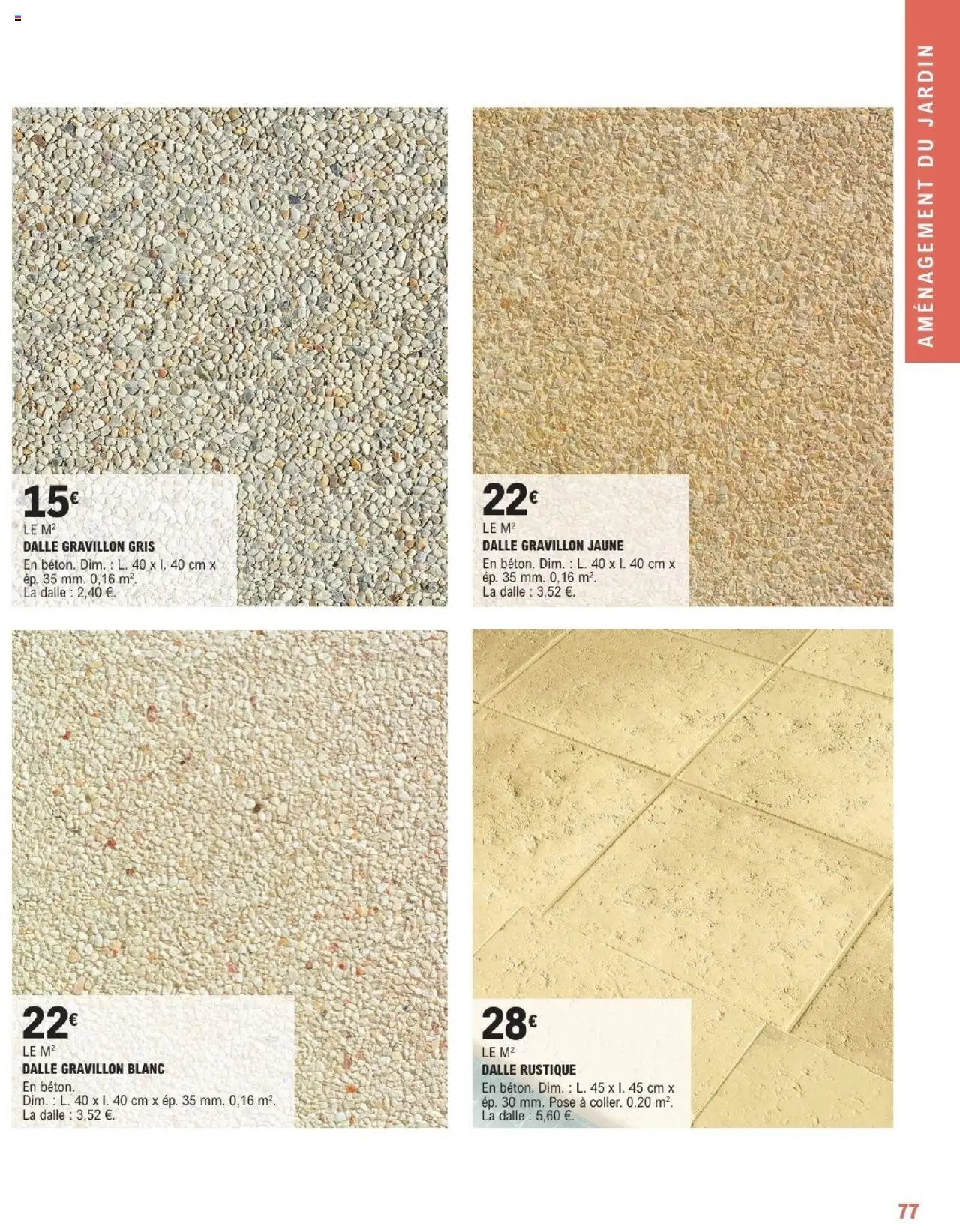 Brico E.Leclerc Guide jardin | Varennes sur seine