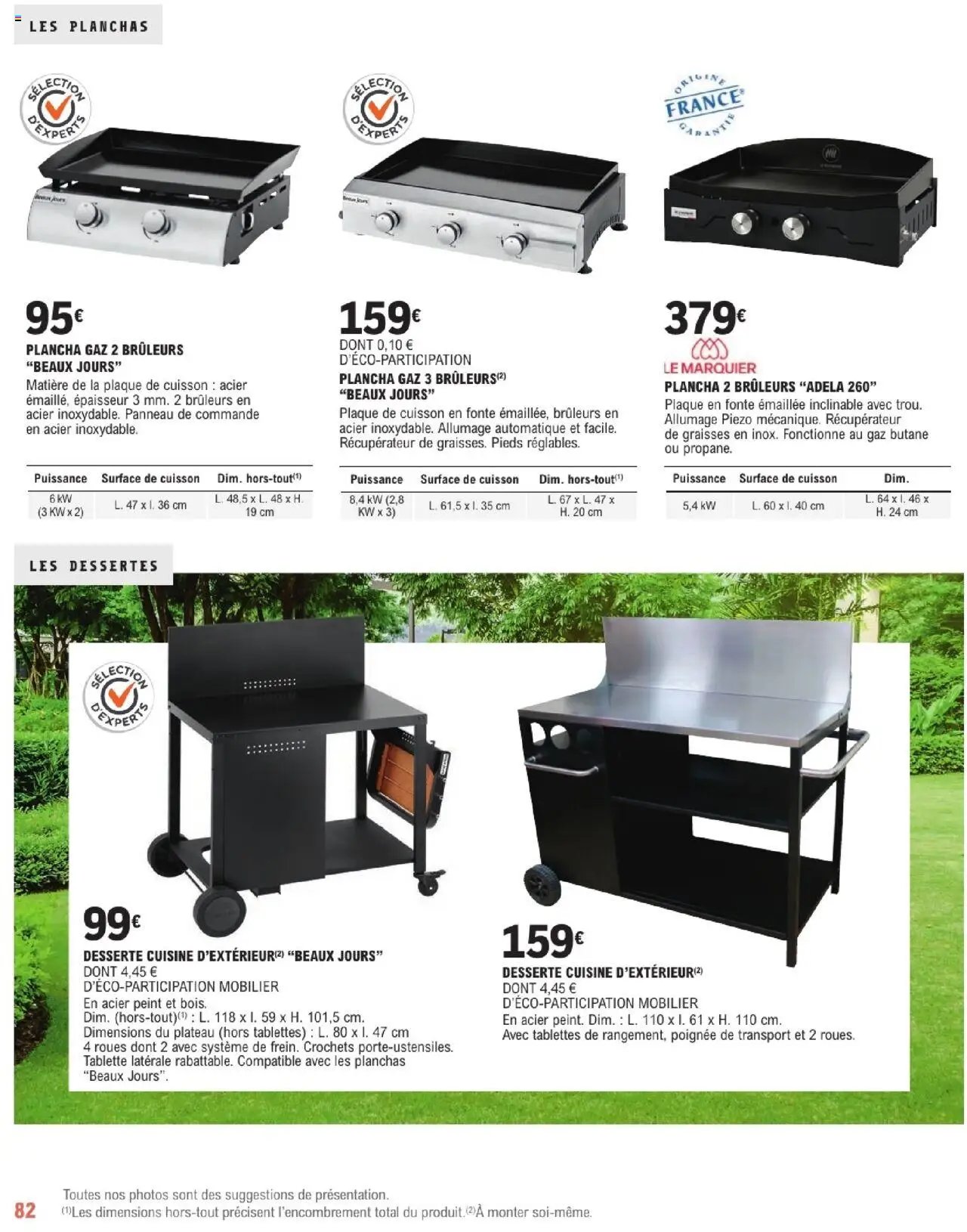 Brico E.Leclerc Guide jardin | Varennes sur seine