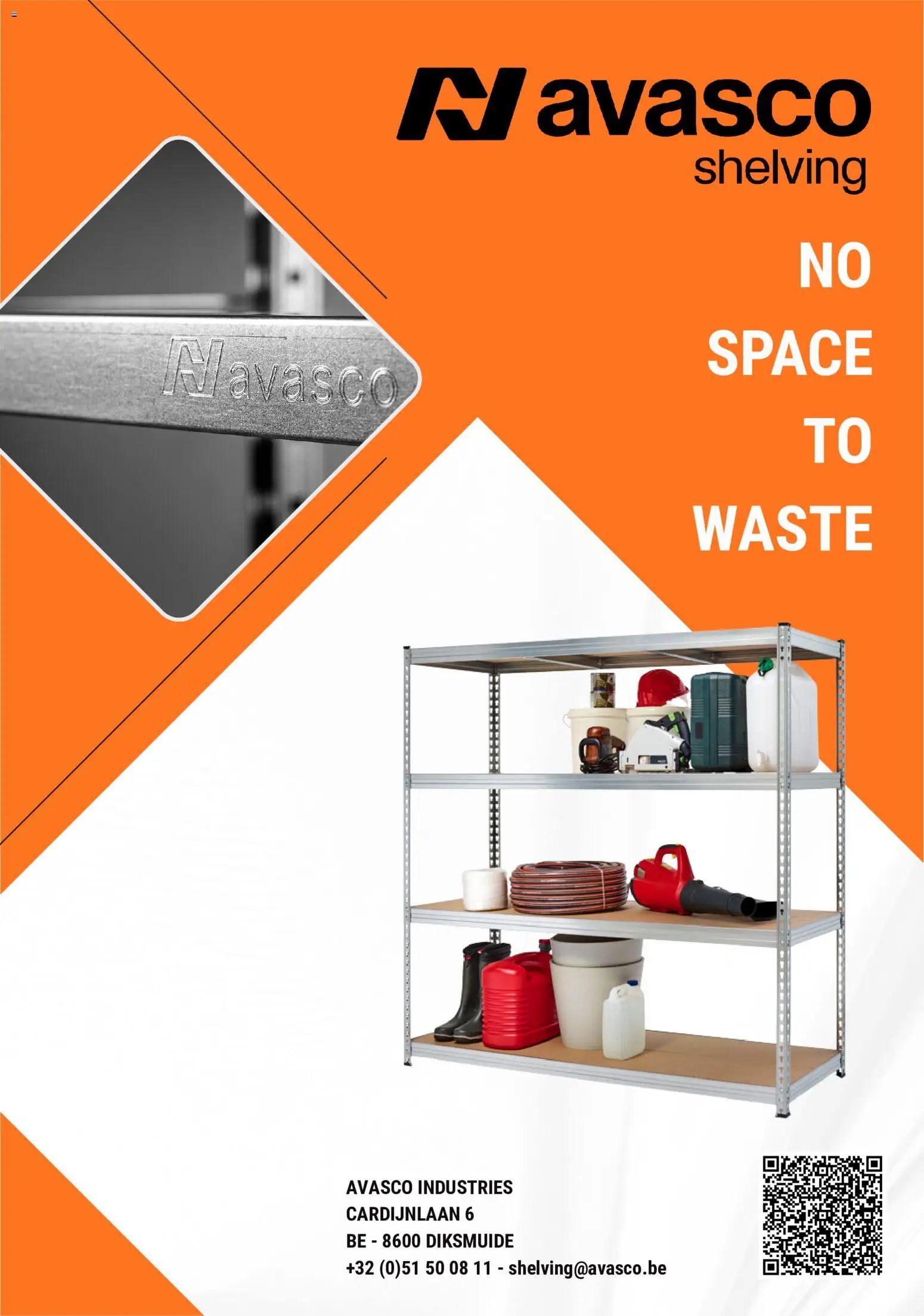 Mr. Bricolage catalogue